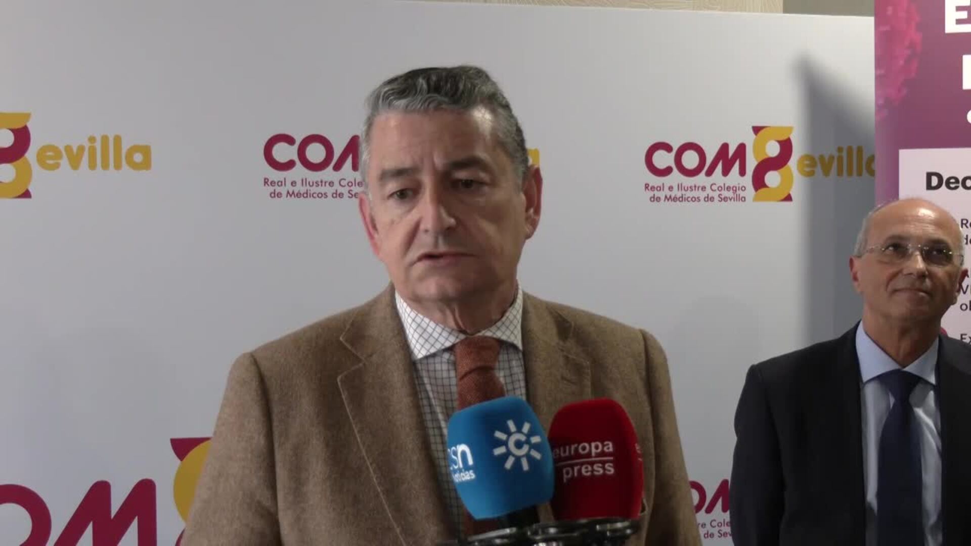 Andalucía lanza una alianza para combatir los cánceres vinculados al VPH