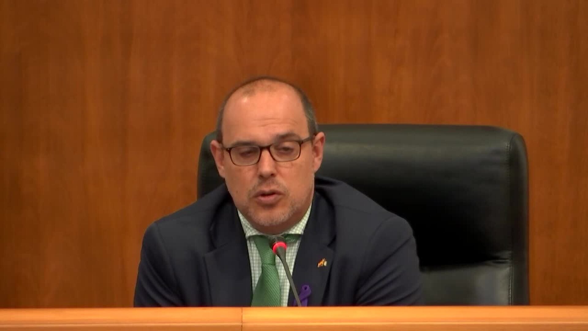 Las Cortes de C-LM aspiran a lograr un acuerdo institucional en torno al 8M de 2027