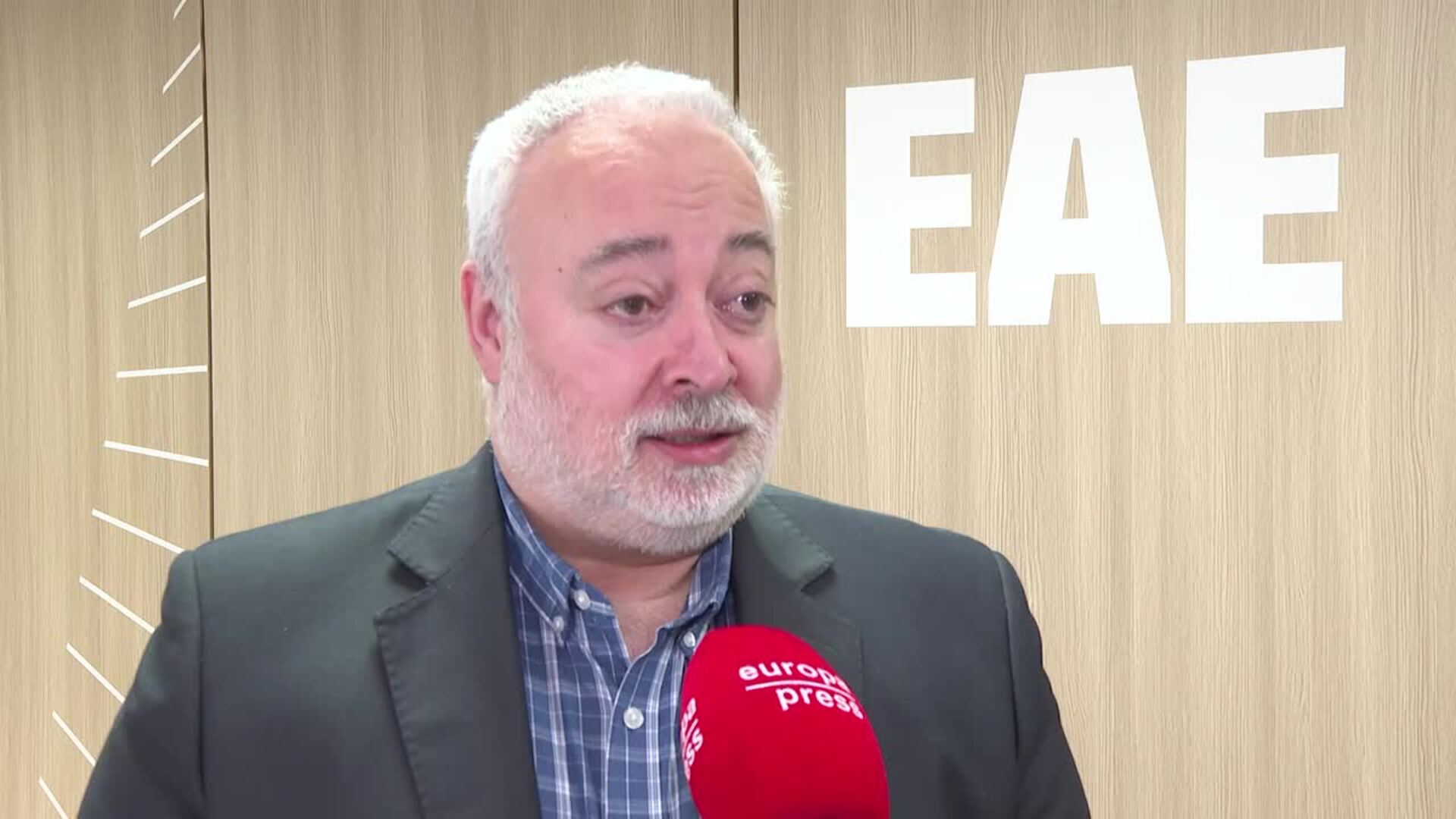 Experto alerta de que la "pataleta" de Trump pone en riesgo 46.000 millones de dólares