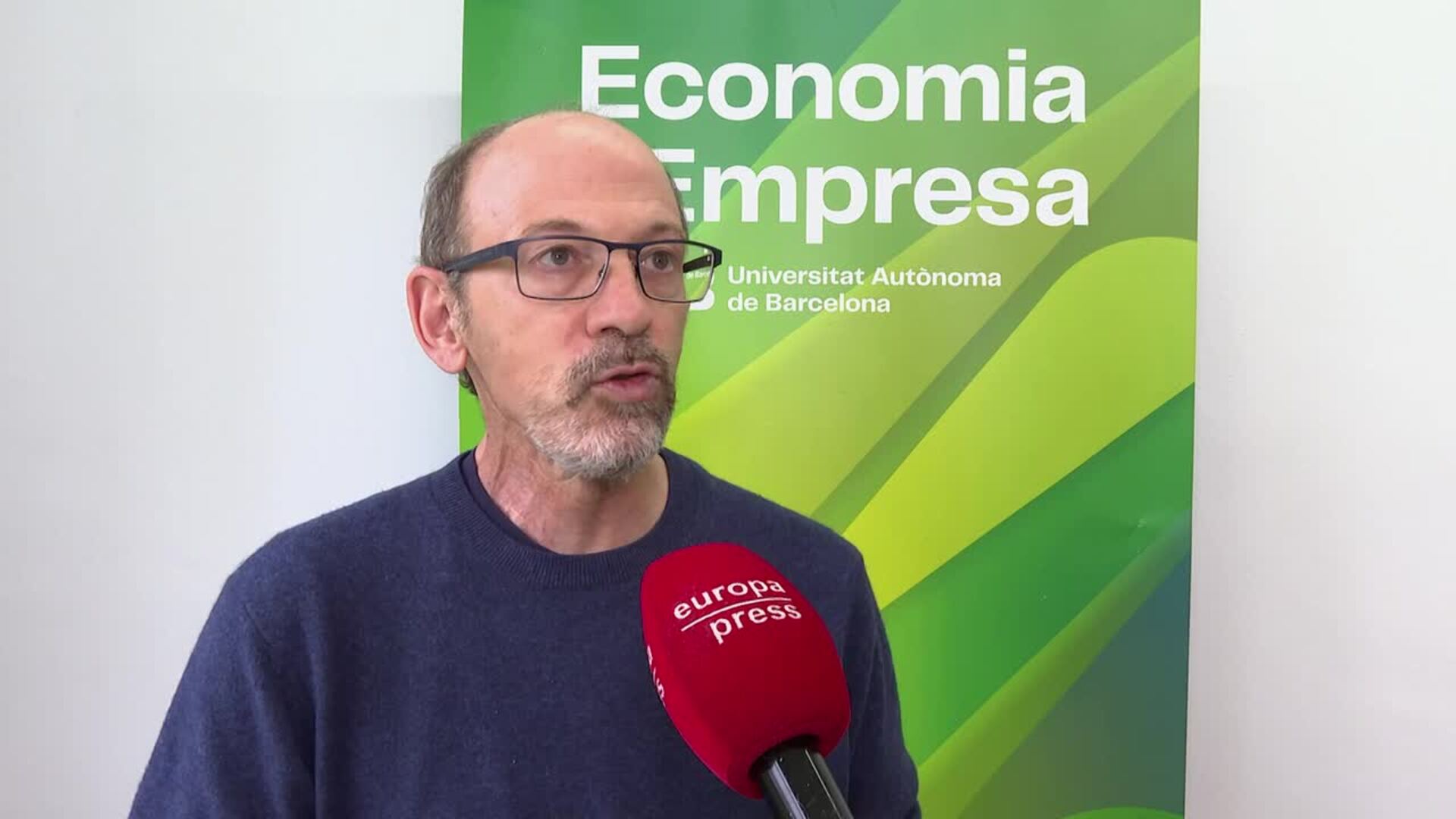 Un profesor de la UAB ve inviable que Trump rompa relaciones comerciales con España