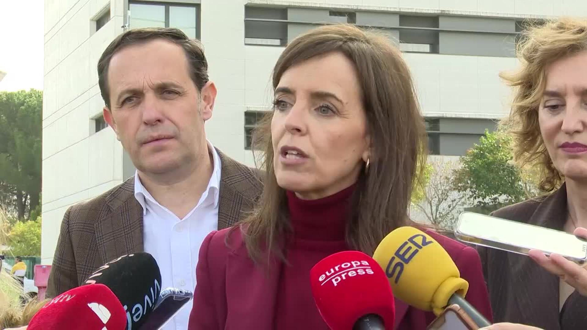 El PP asegura que CyL "se juega" que el "sanchismo no meta las manos en los servicios públicos"