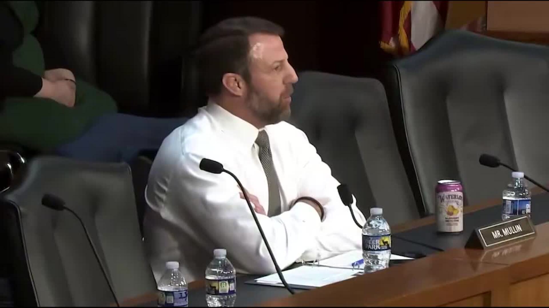 Trump cesa a la secretaria de Seguridad Nacional tras el polémico operativo del ICE