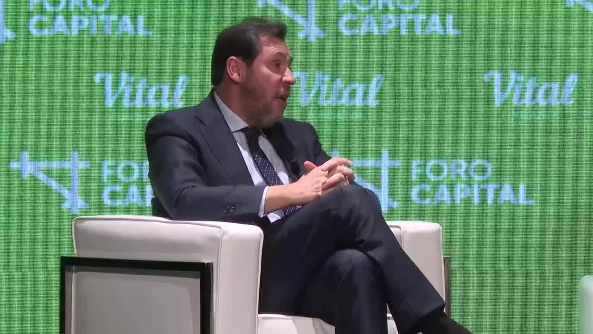 Puente pide "paciencia" porque la investigación del accidente de Adamuz "llevará tiempo"