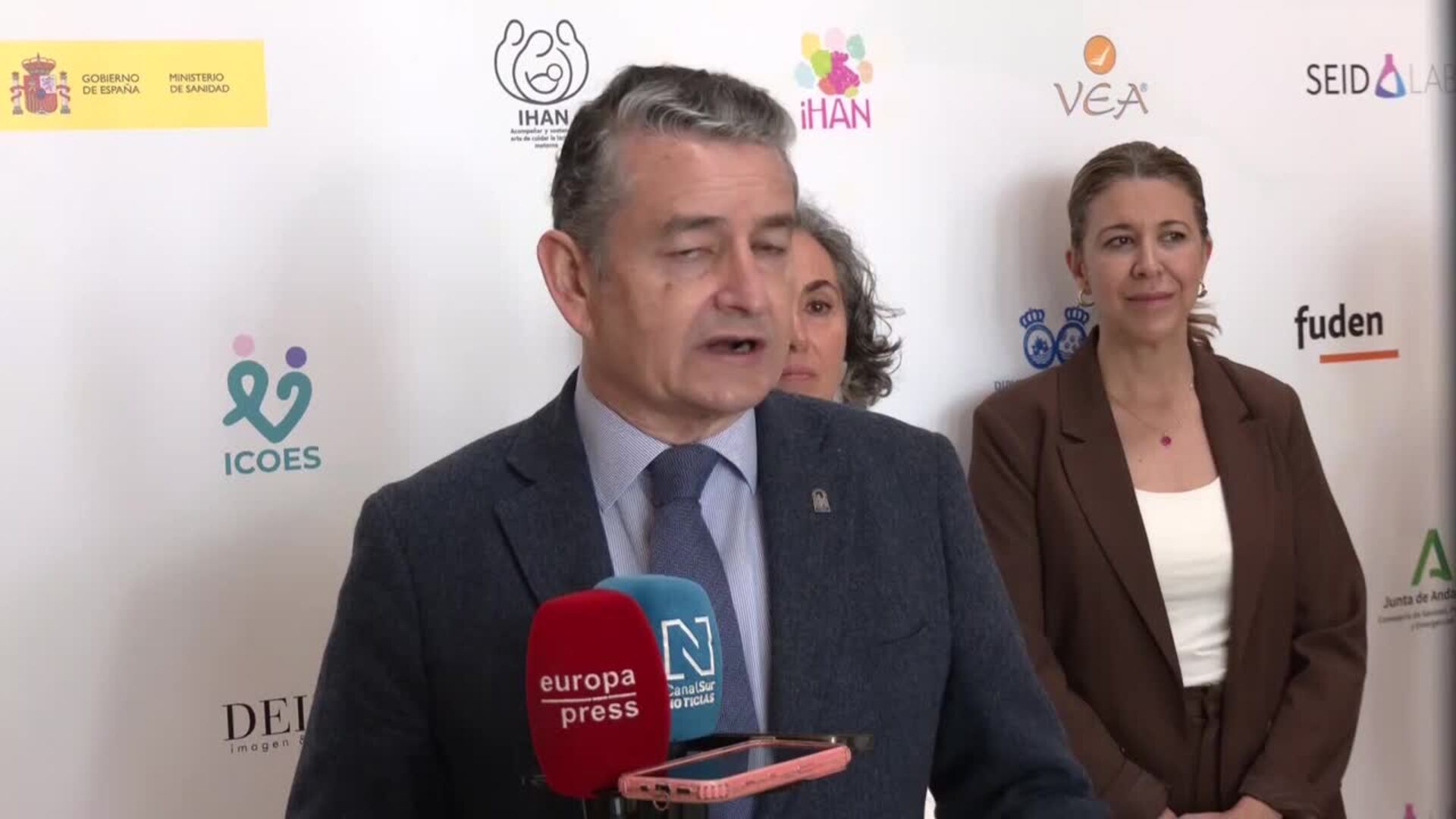 La Junta aprueba el plan de igualdad del SAS para 130.000 sanitarios, el 70% mujeres