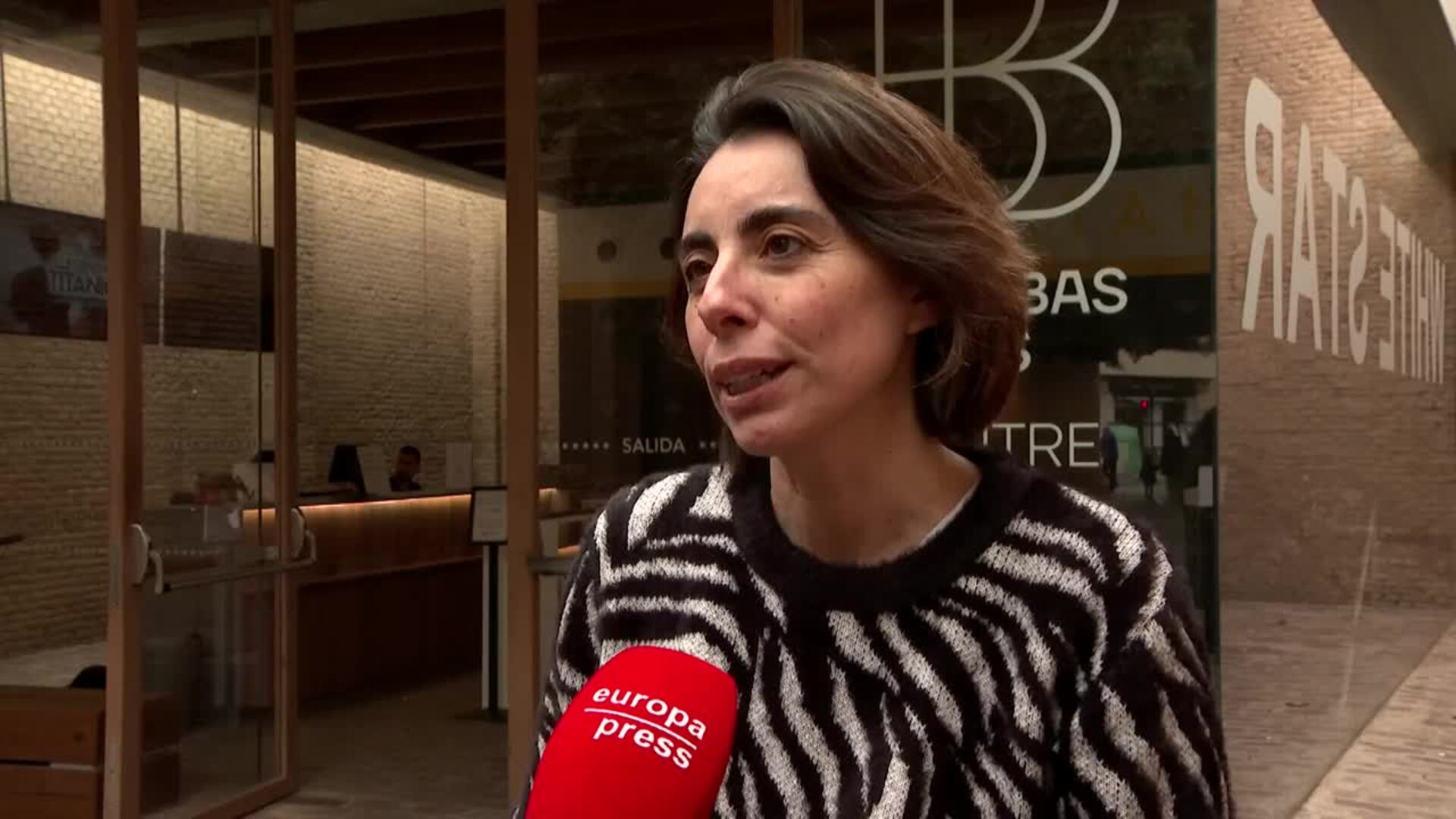 Proyecciones 360º, realidad virtual y metaverso en una exposición del Titanic