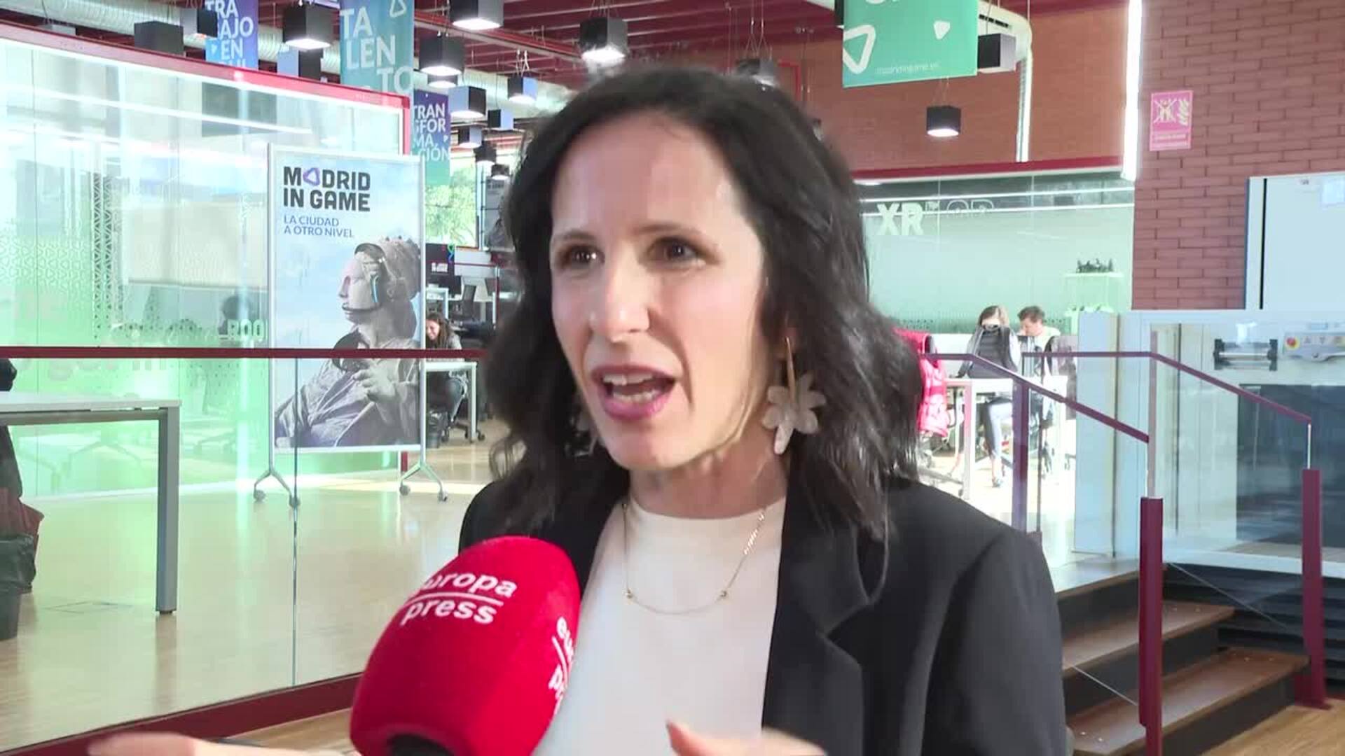 Terapeuta ocupacional crea una empresa que abre el mundo del videojuego a las personas mayores