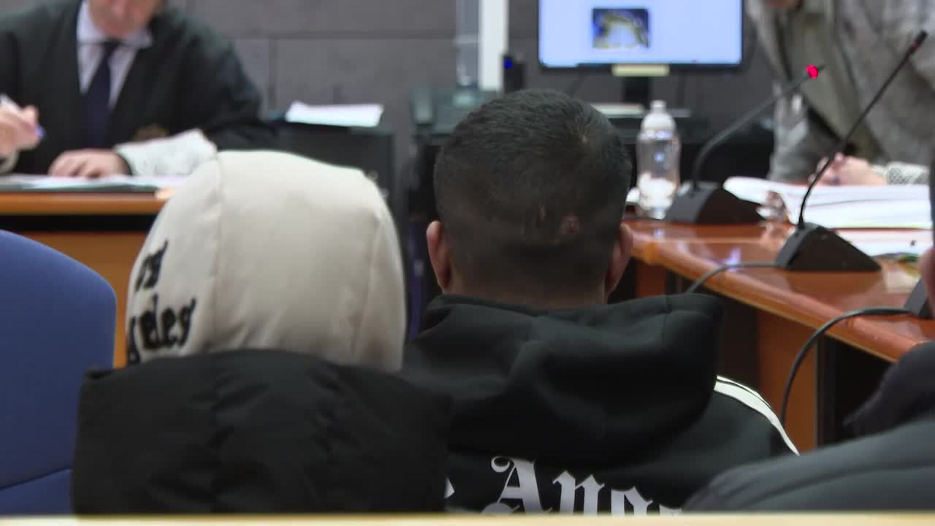 Arranca juicio a once personas acusadas de una agresión homófoba en Basauri (Bizkaia) en 2021