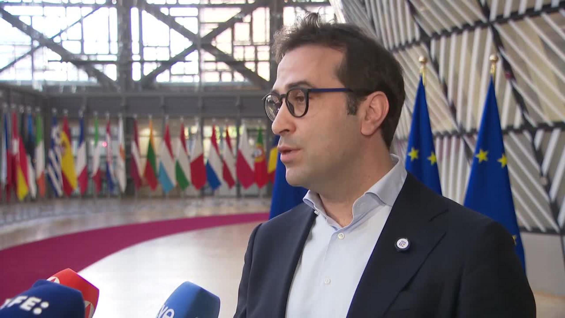 Cuerpo se abre a activar ayudas si sigue subiendo el combustible por guerra en Oriente Próximo