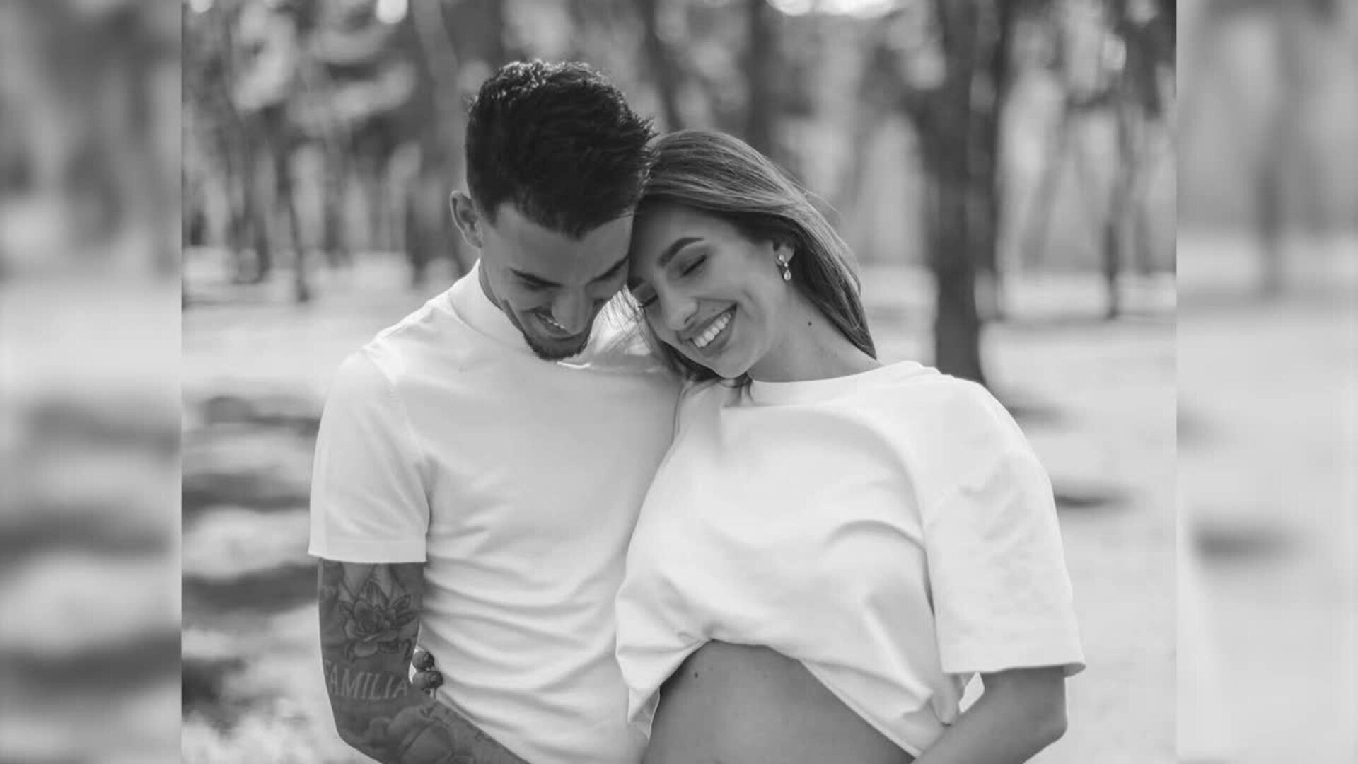 Joan Manuel Serrat será bisabuelo por partida doble: Luna Serrat anuncia su embarazo