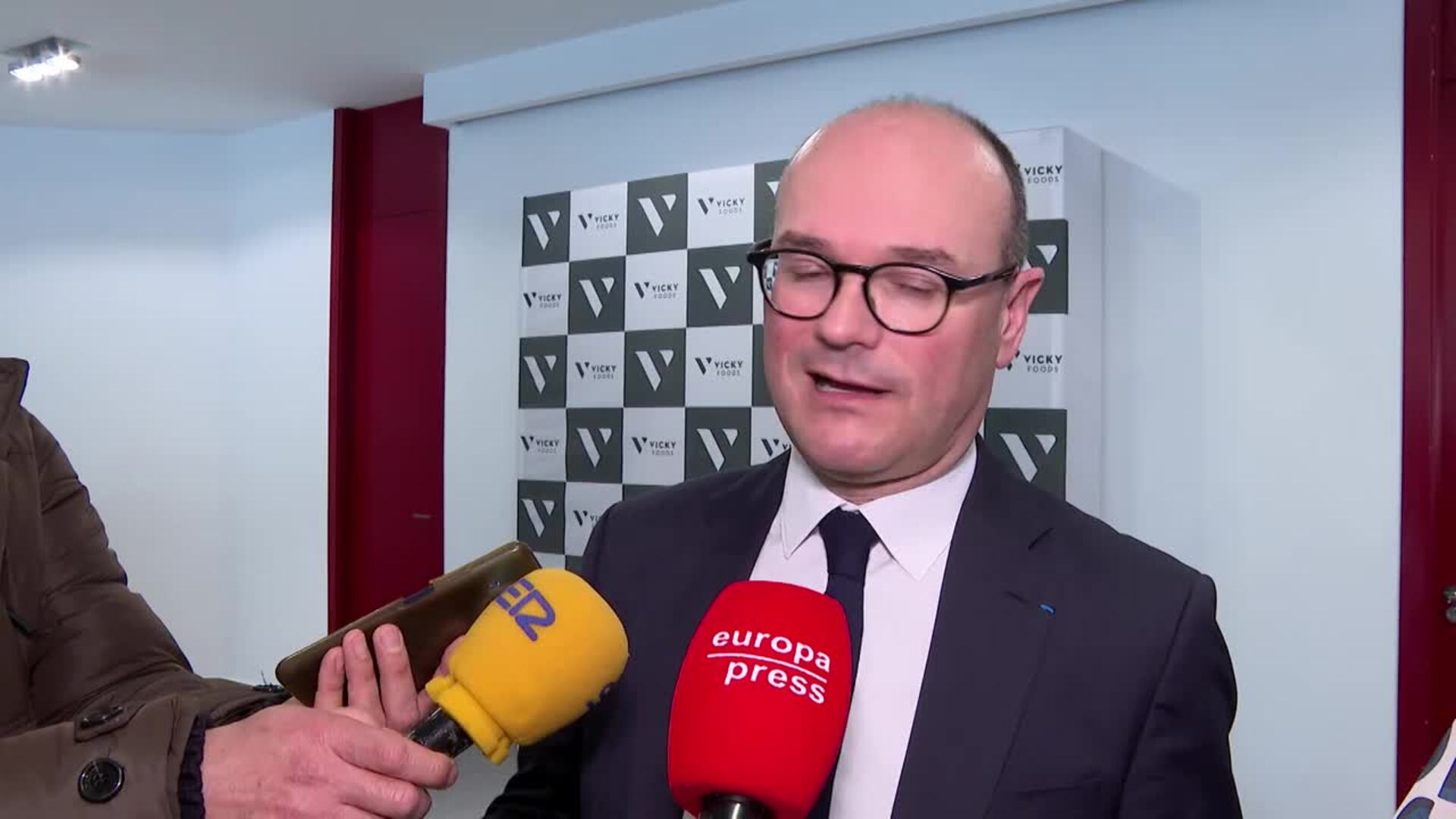 El ministro de Industria de Francia señala que el precio de la energía "va a subir"
