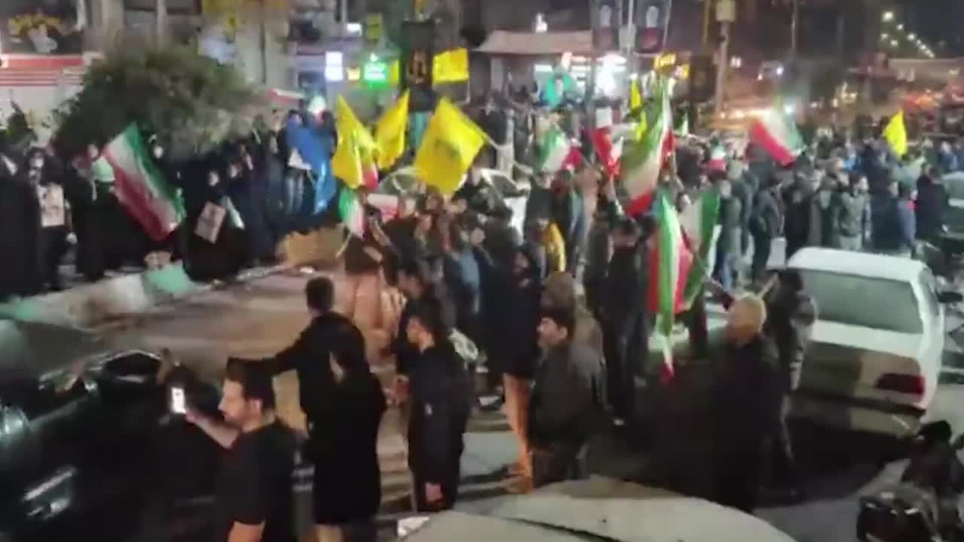 Mojtaba Jamenei, hijo de Alí Jamenei, elegido nuevo líder supremo de Irán