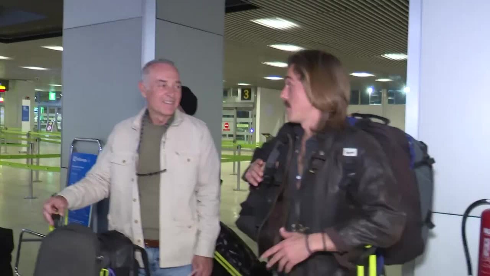 Adara Molinero se desmarca del polémico paso de su ex, Álex Ghita, por 'Supervivientes'