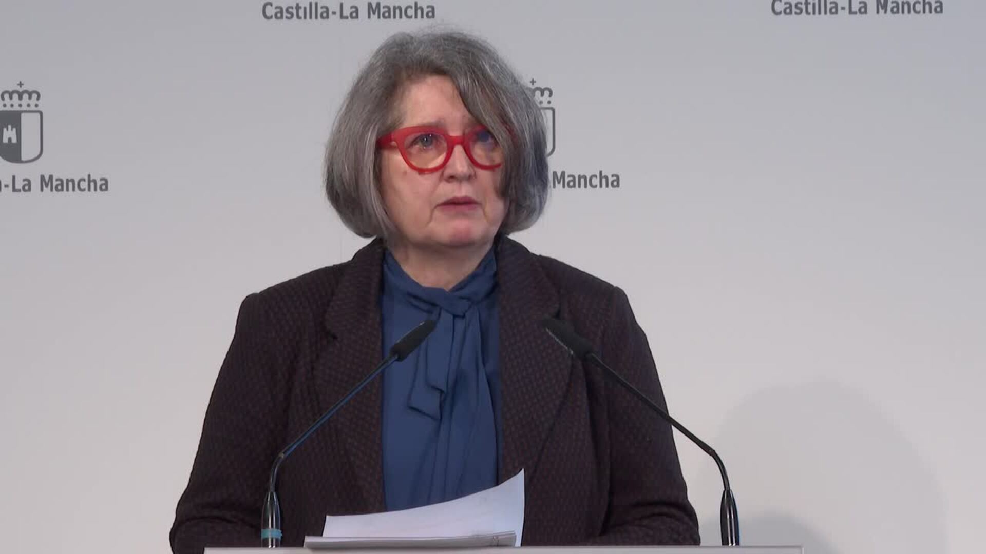 C-LM celebrará el Día del Agua el 17 de marzo en Almansa