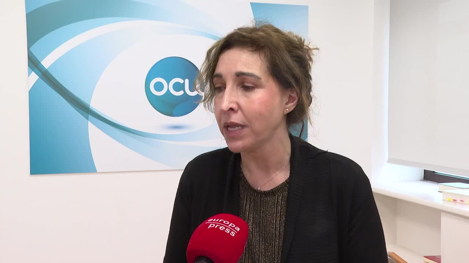 OCU insta a Gobierno a "bajar" el IVA de carburantes y alimentos por encarecimiento de precios