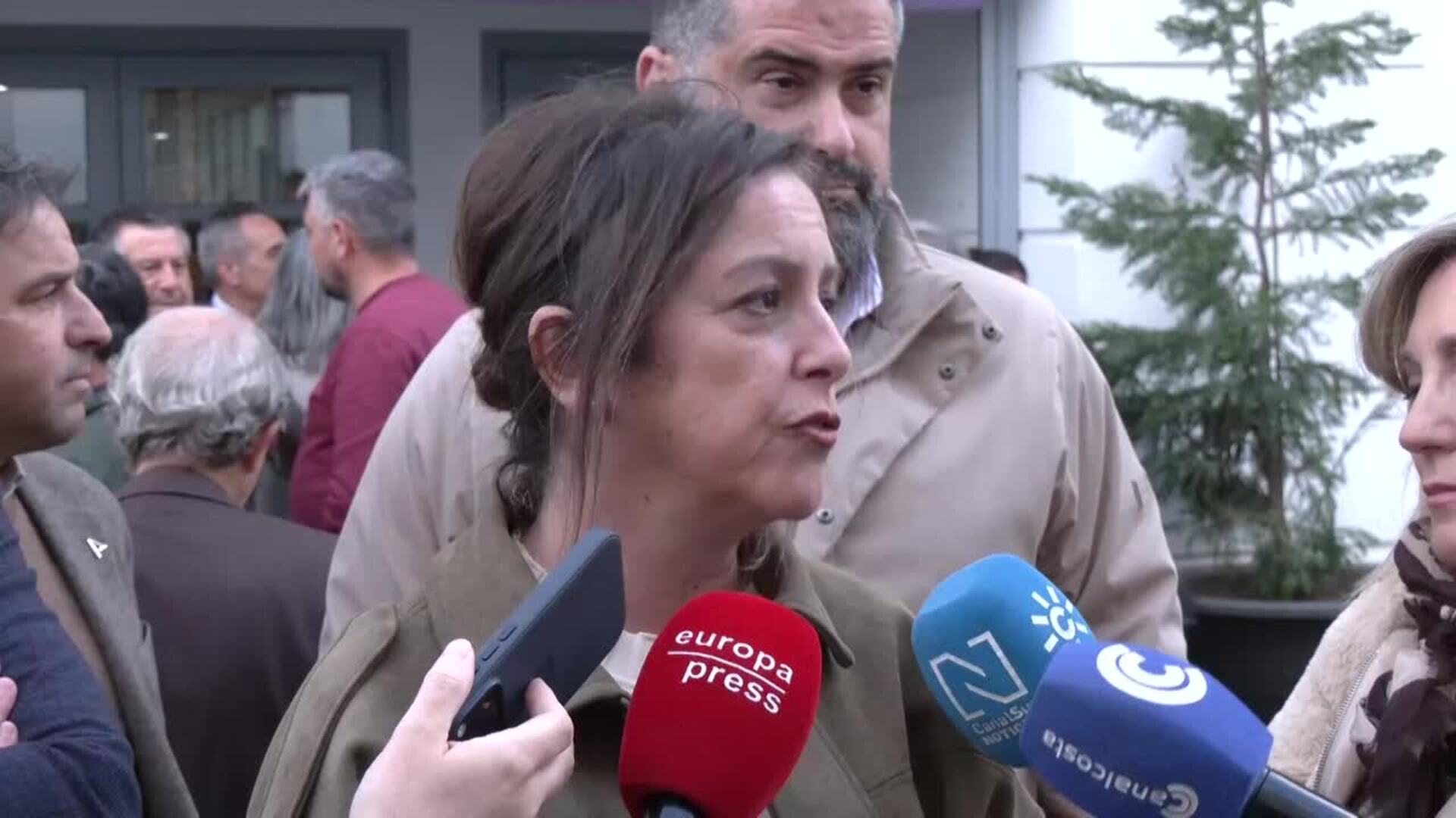 La Junta de Andalucía destaca la importancia de los cotos cinegéticos en el desarrollo rural