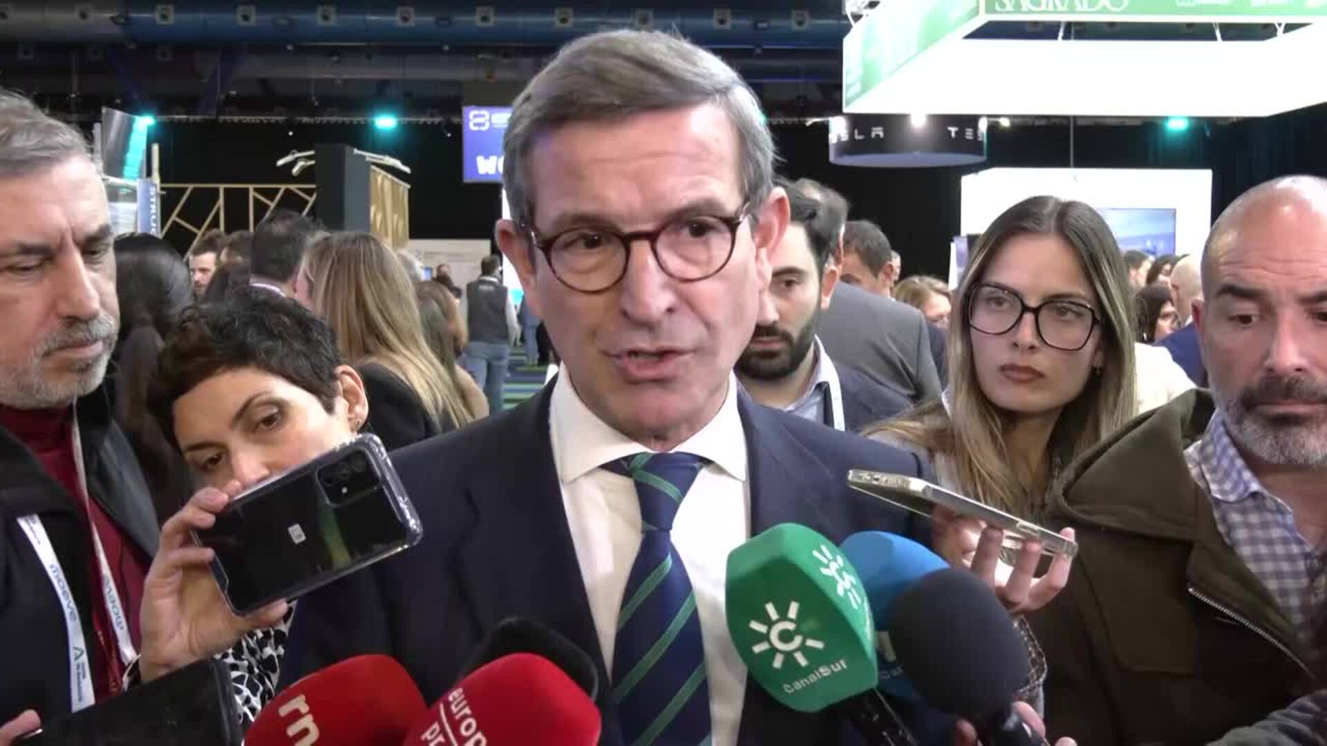 La Junta concederá 3.000 euros de ayuda a los autónomos con su Plan Renove de vehículos