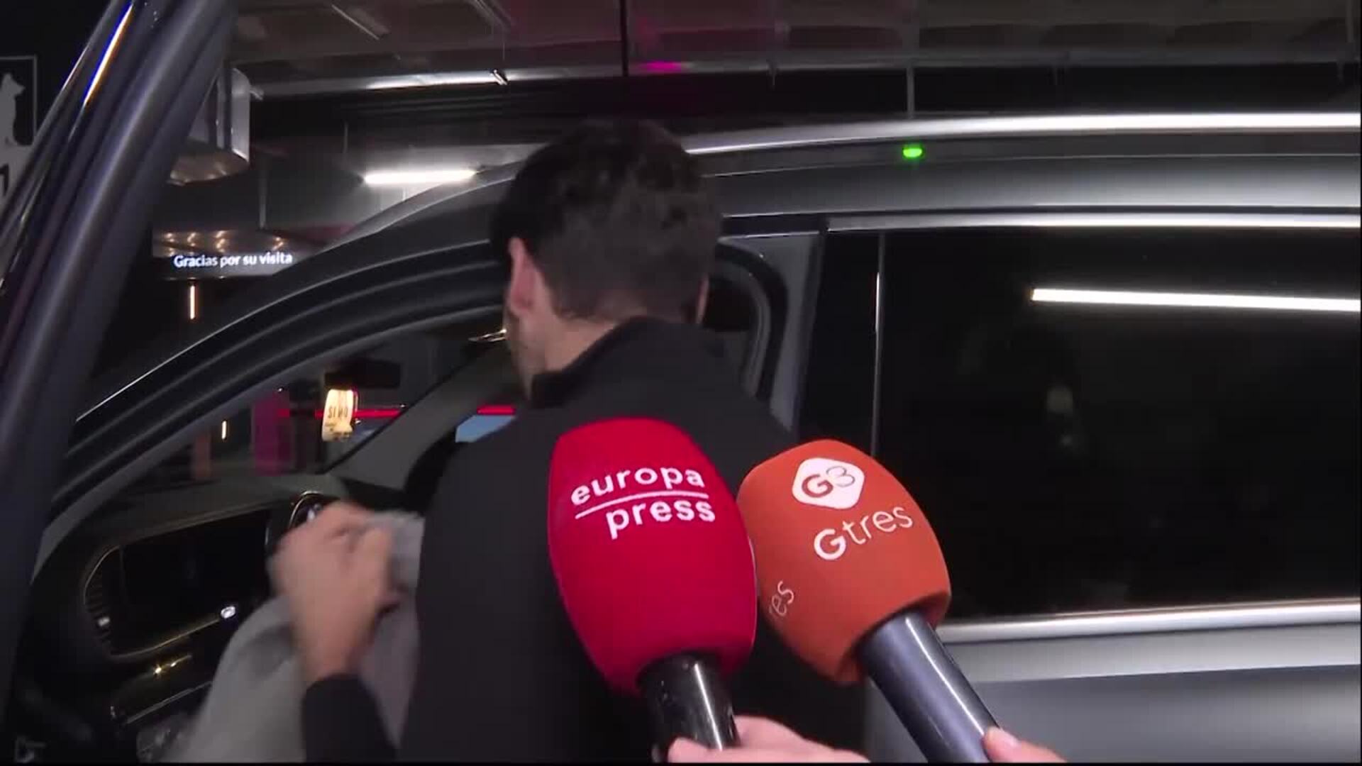 Tamara Gorro actualiza su estado de salud: "Unos días de descanso total, físico y mental"