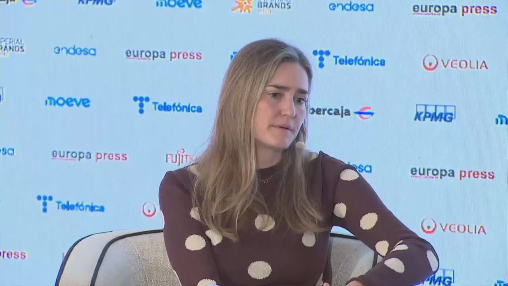 Aagesen señala que la jueza dirimirá responsabilidades en El Bocal