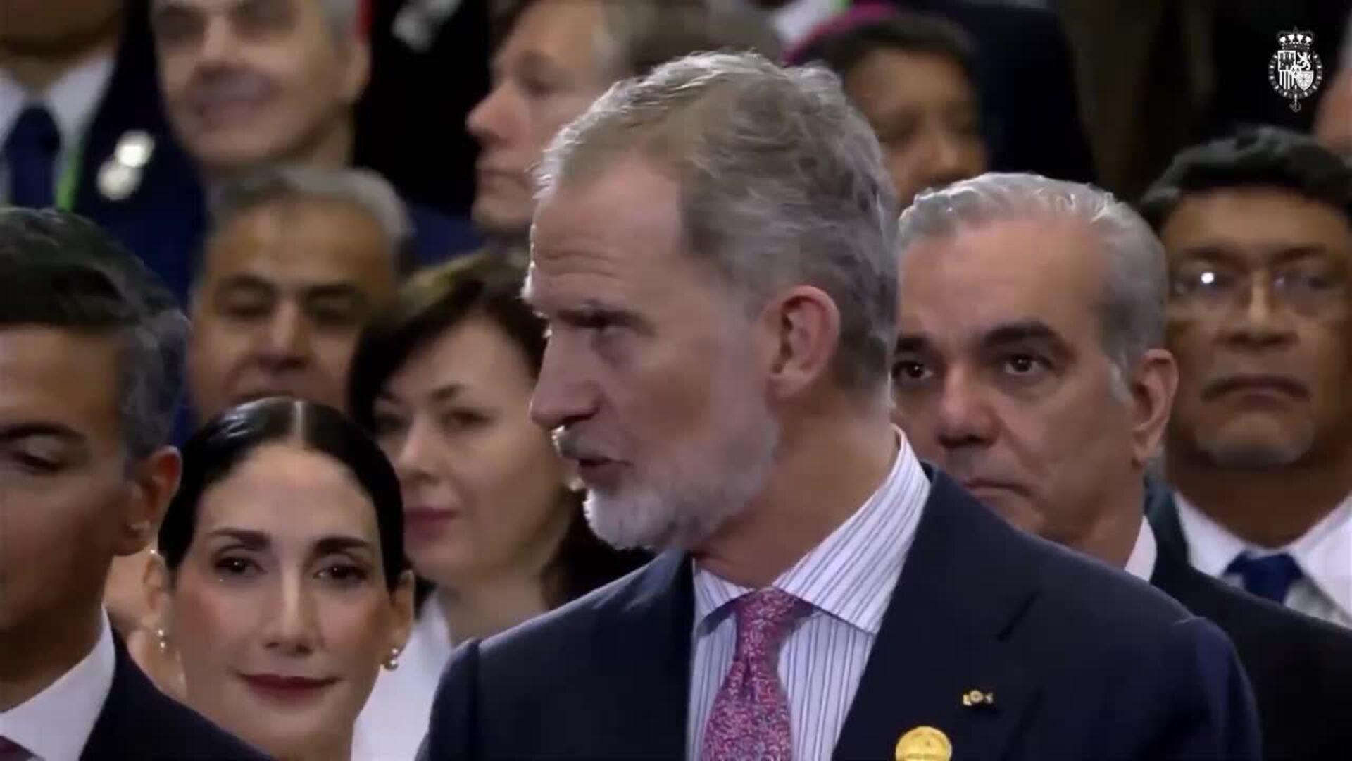 José Antonio Kast jura como nuevo presidente de Chile