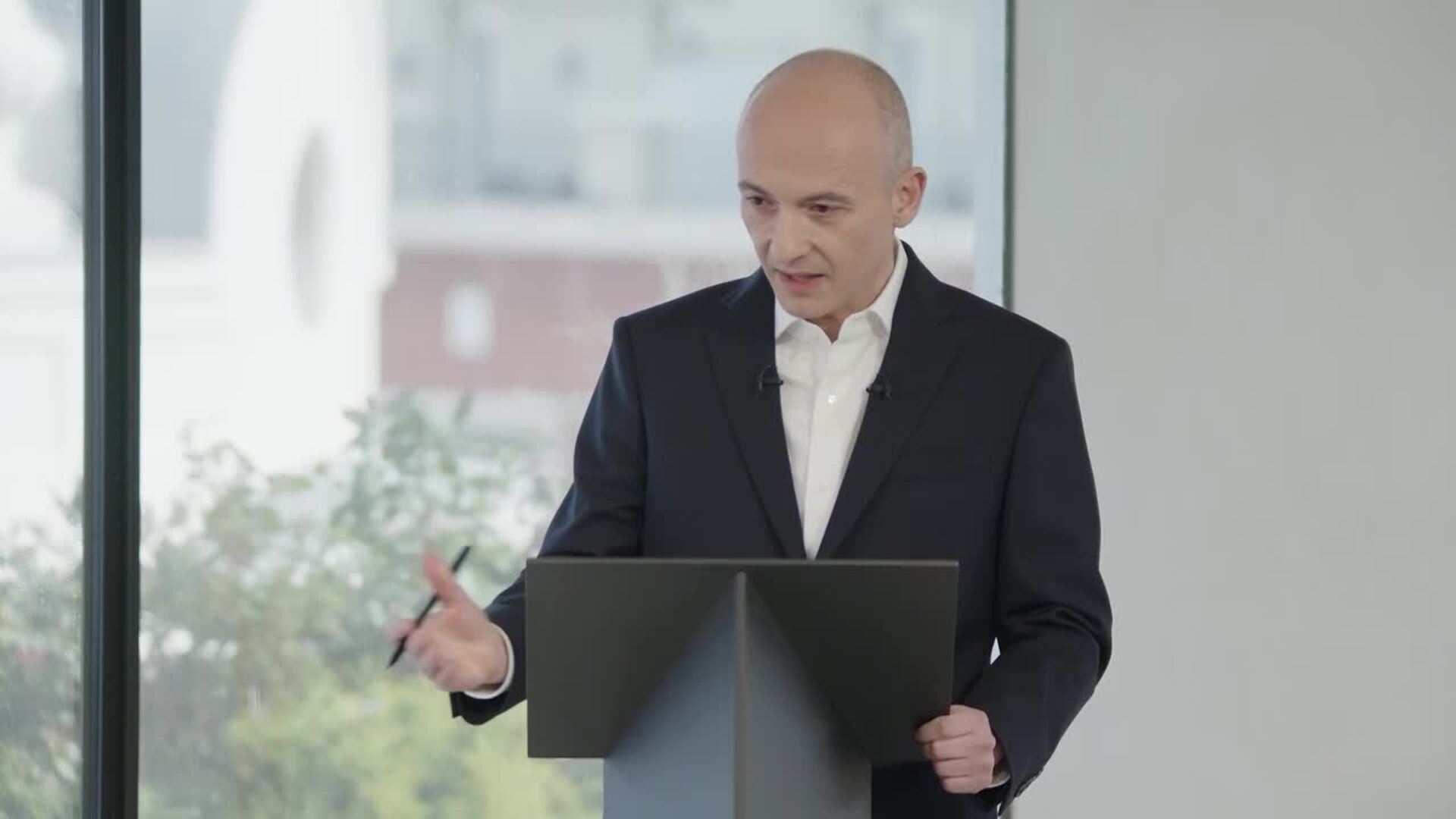 Inditex está monitorizando de cerca la situación en Oriente Próximo