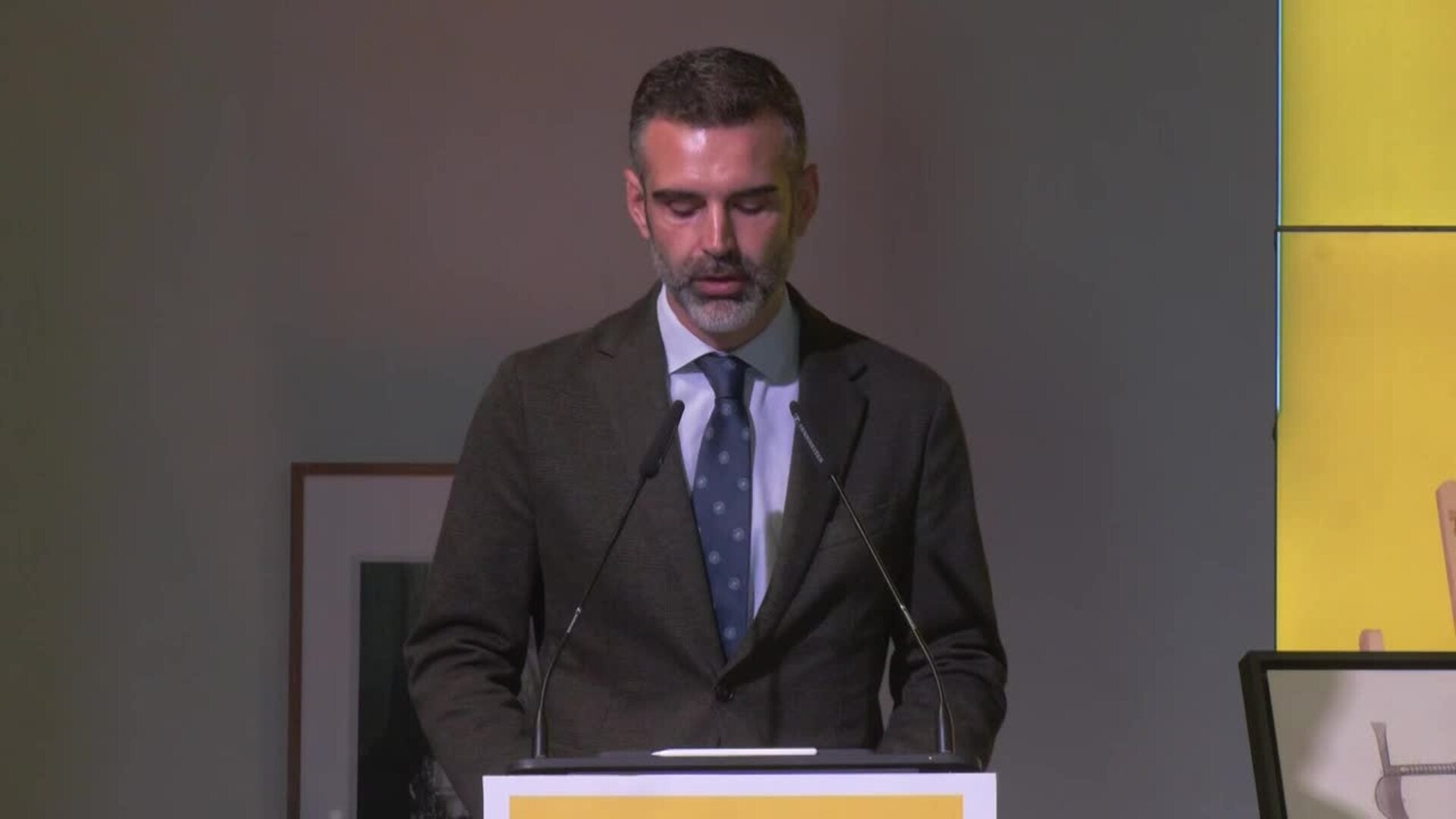 La Junta divide las ayudas directas al campo tras las borrascas en cuatro bloques