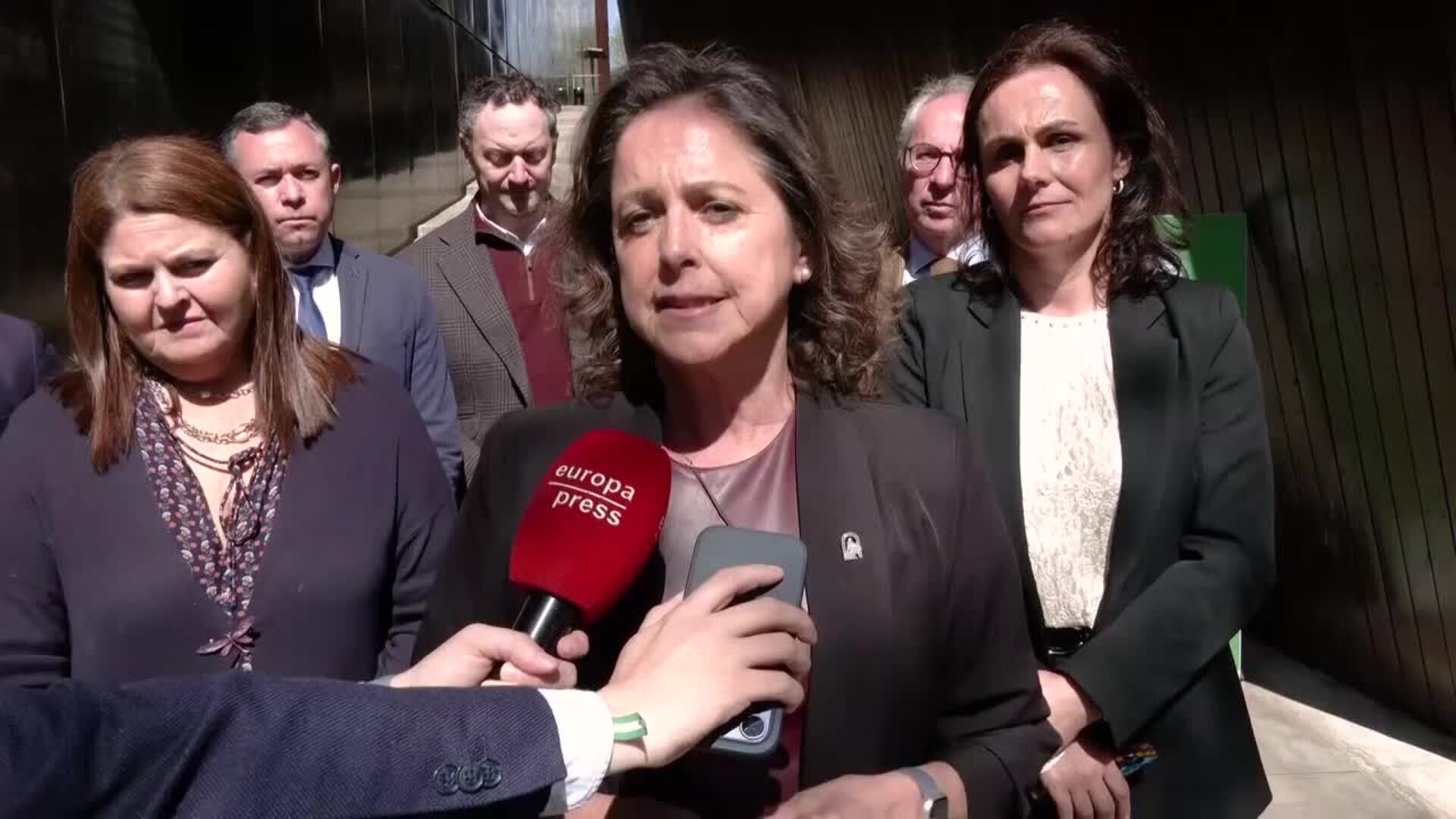 Junta impulsa modernización ambiental con digitalización e inteligencia artificial en Andalucía