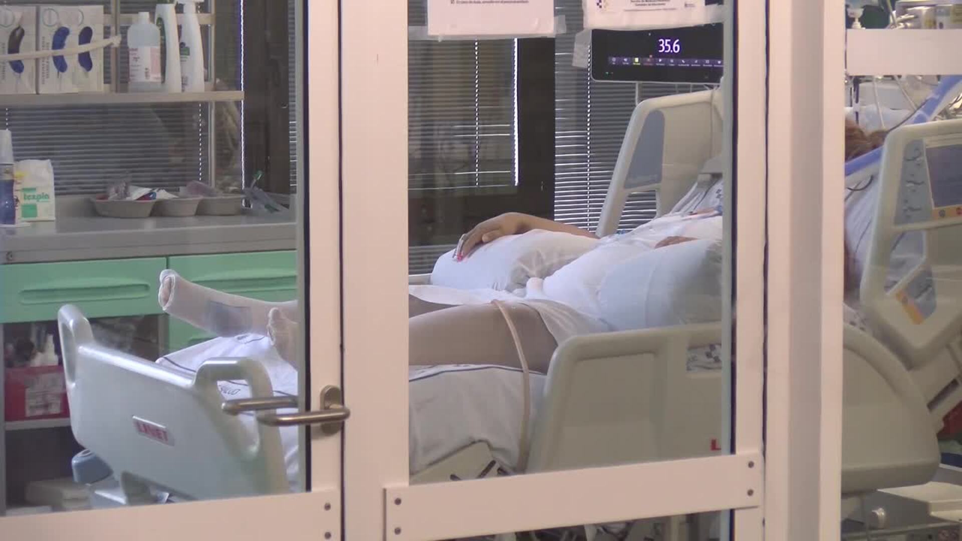 Dos millones de personas sufren secuelas del covid persistente y abandono laboral, según CSIF