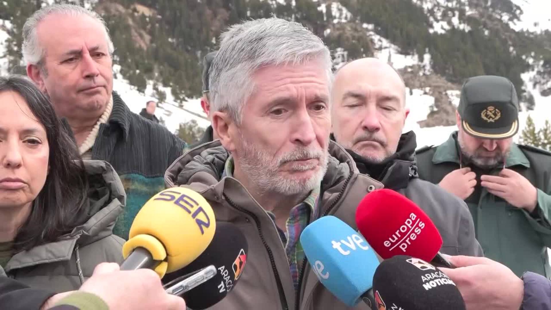 Tres fallecidas en un incendio en una vivienda en Miranda de Ebro y detenido el presunto autor