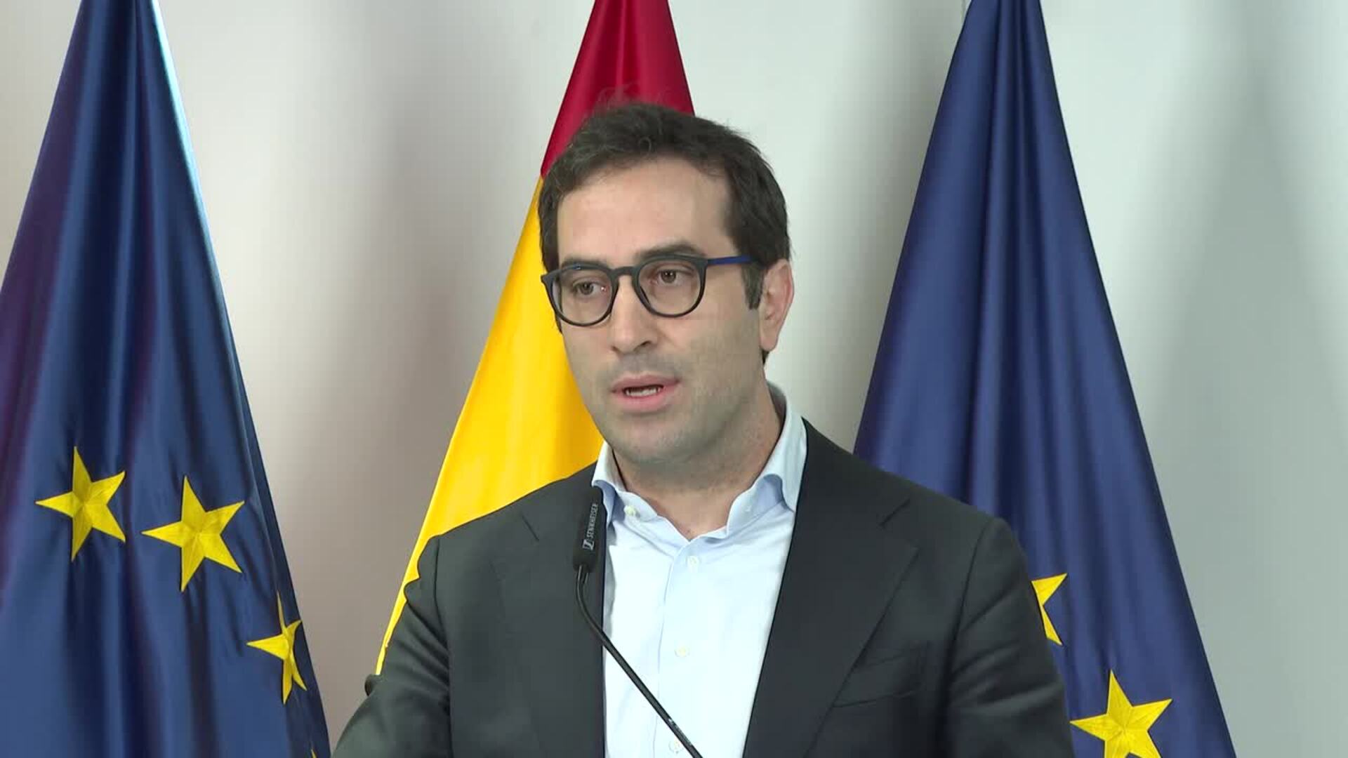 Cuerpo anuncia medidas para contener el precio de la energía y ayudas al campo y al transporte