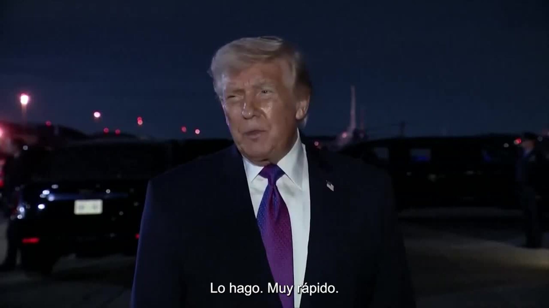 EEUU liberará 172 millones de barriles de petróleo como parte de los 400 millones de la AIE