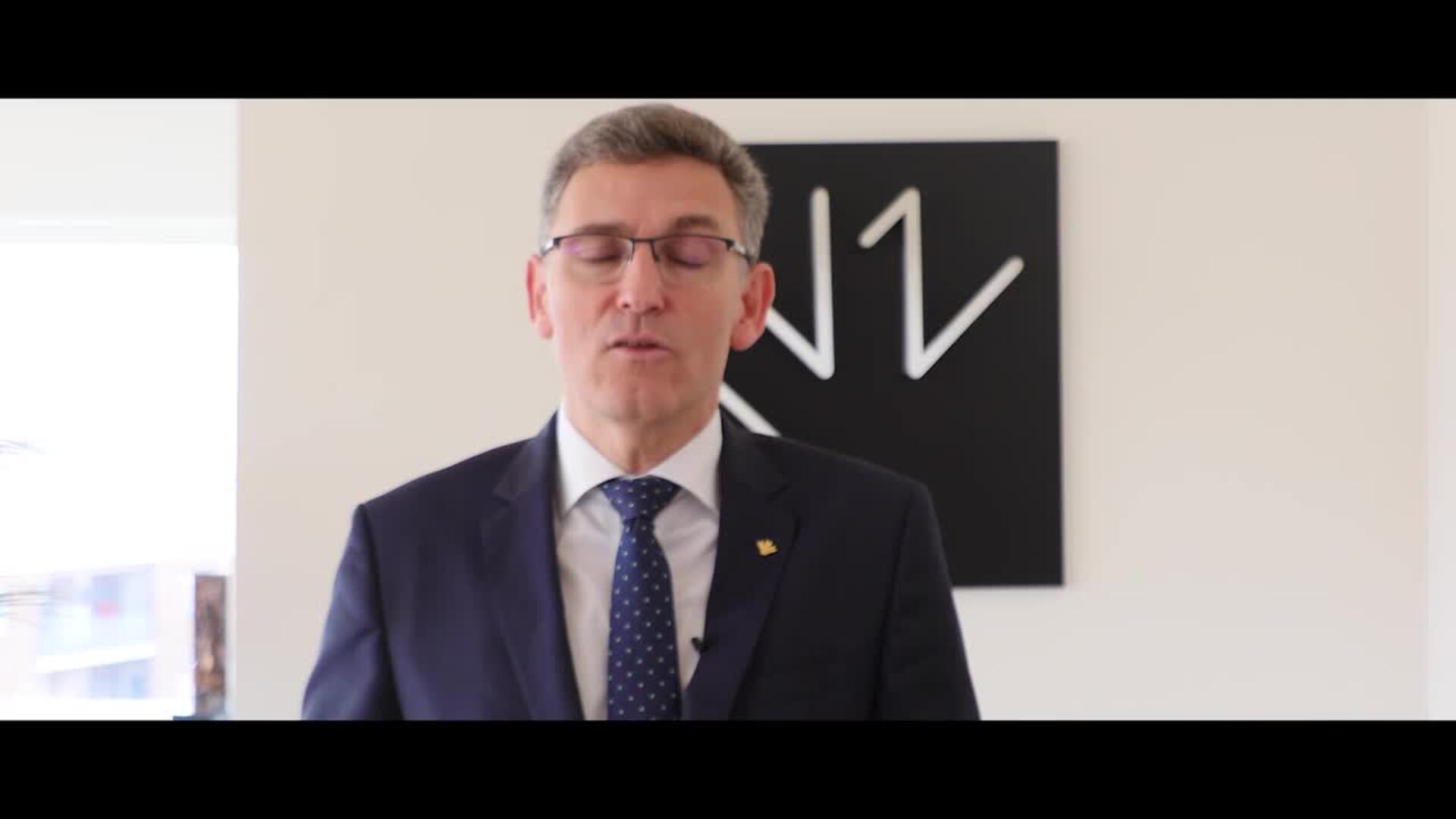 Eurocaja Rural obtuvo un beneficio de 122 millones de euros en 2025