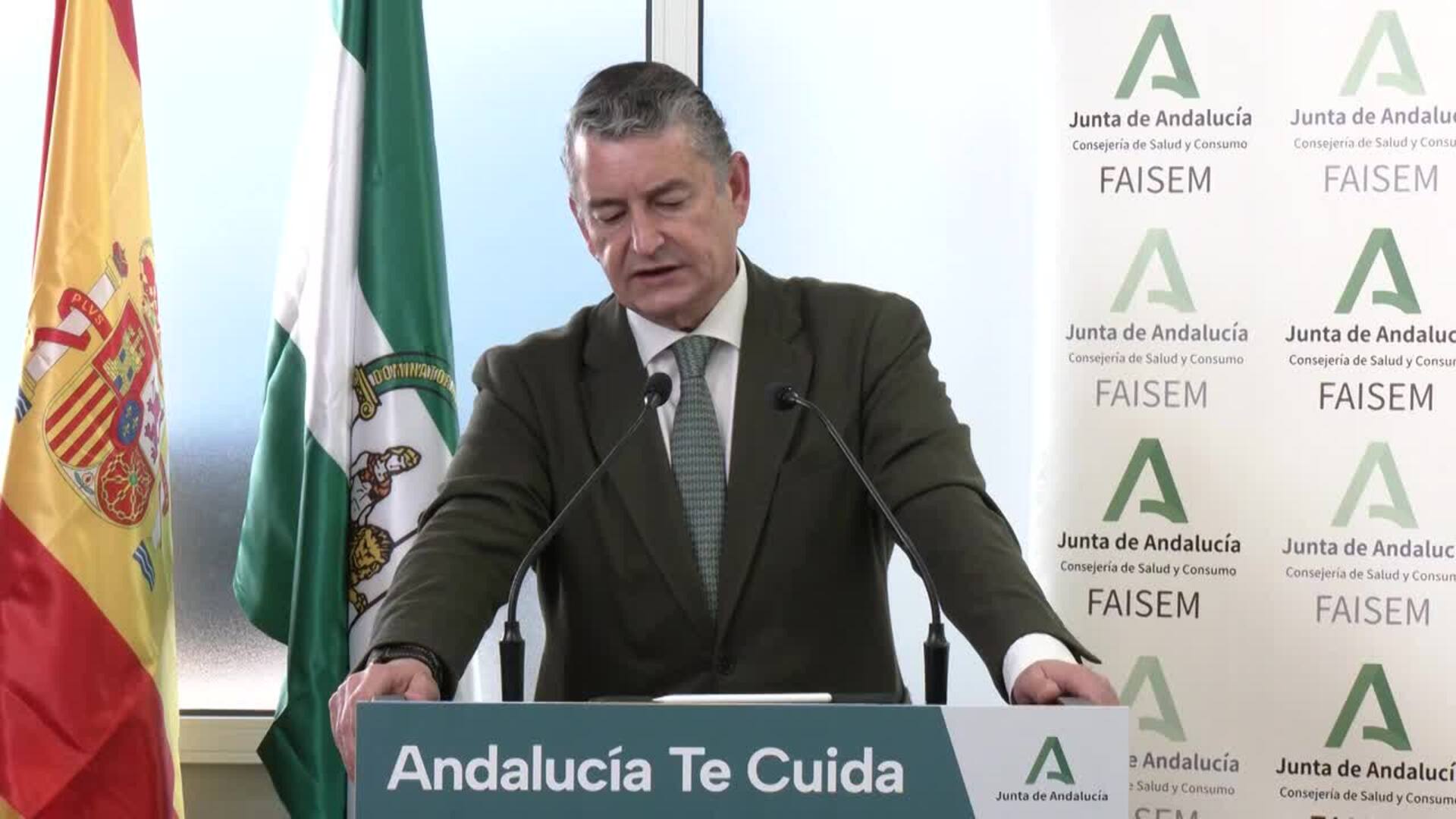 Junta licita la obra para las nuevas Urgencias del Hospital Marítimo de Torremolinos