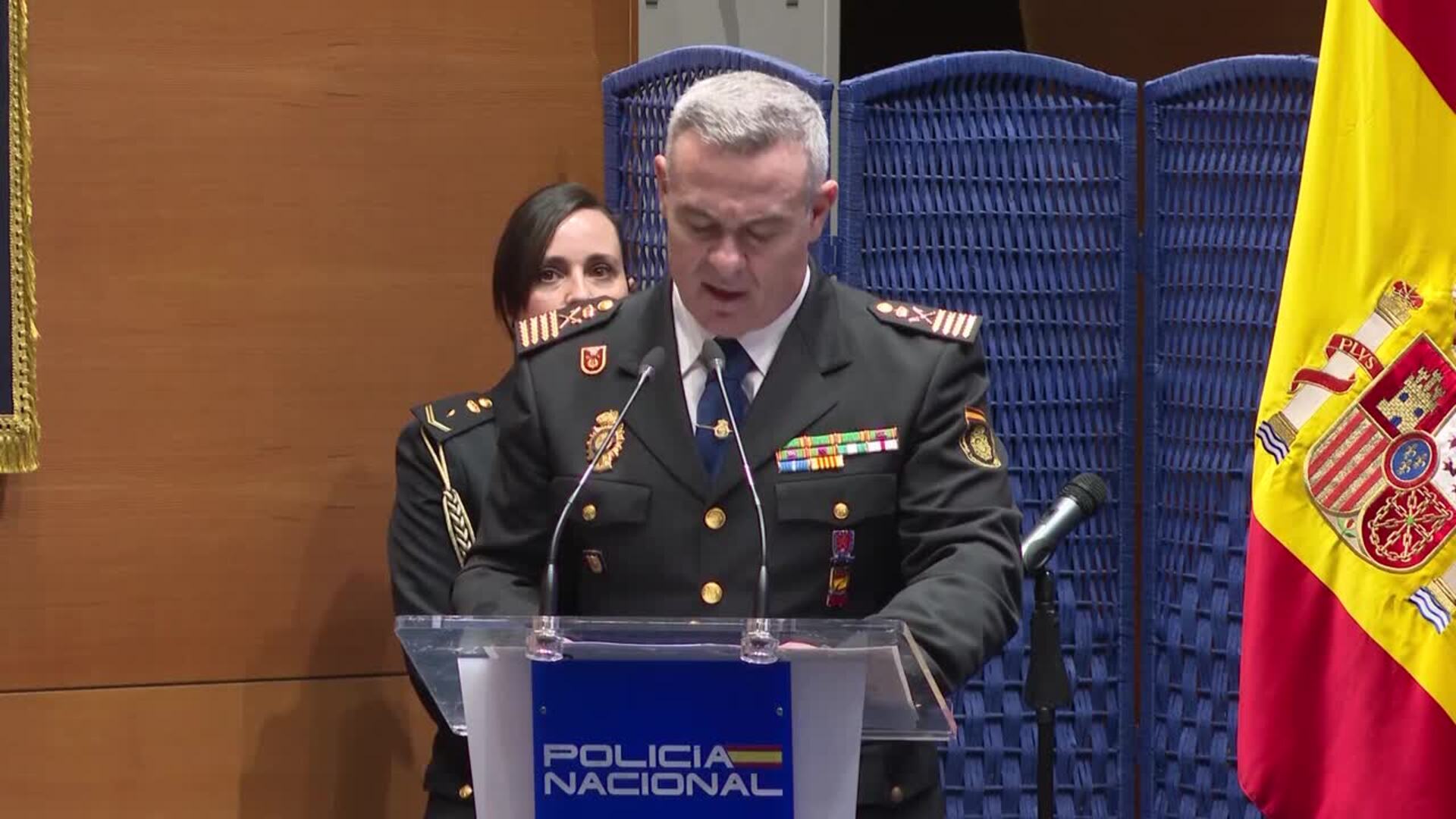 El nuevo DAO reafirma su apoyo a las víctimas