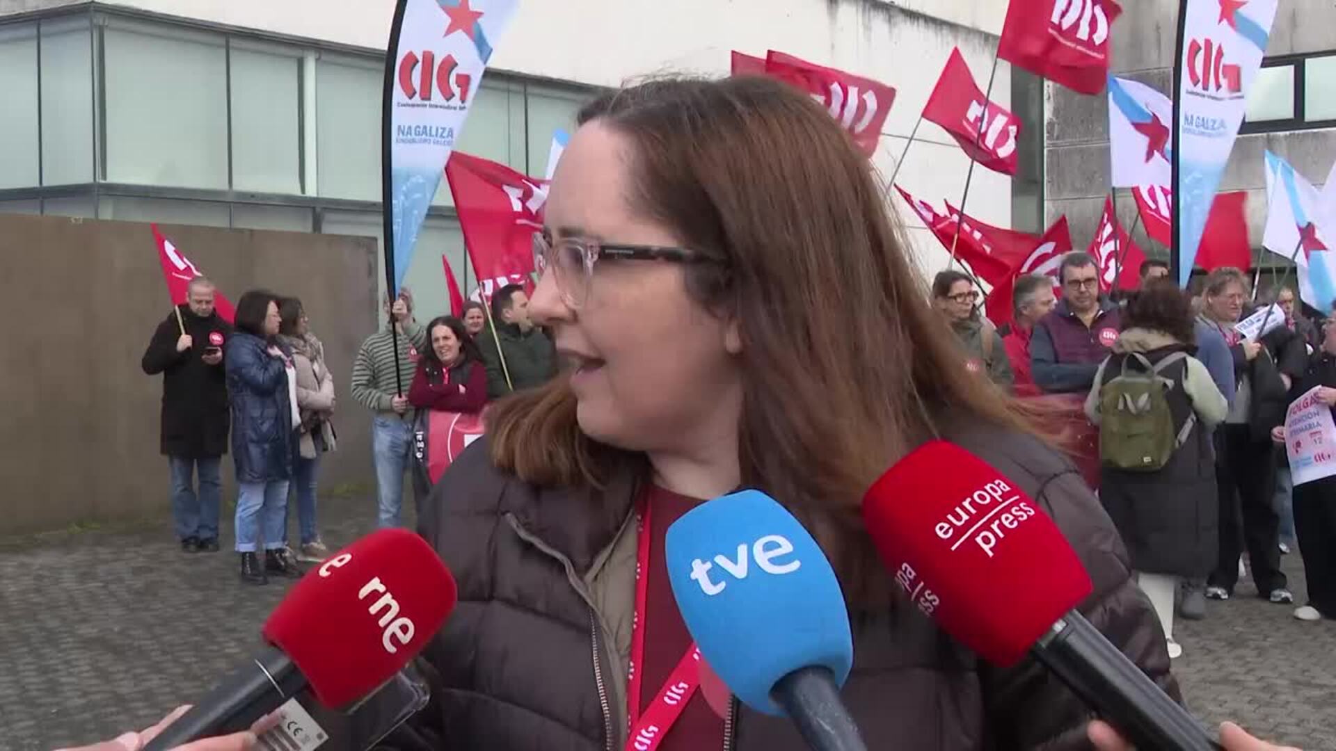 CIG reclama "medidas urgentes" para Atención Primaria que redunden "en todas las categorías"