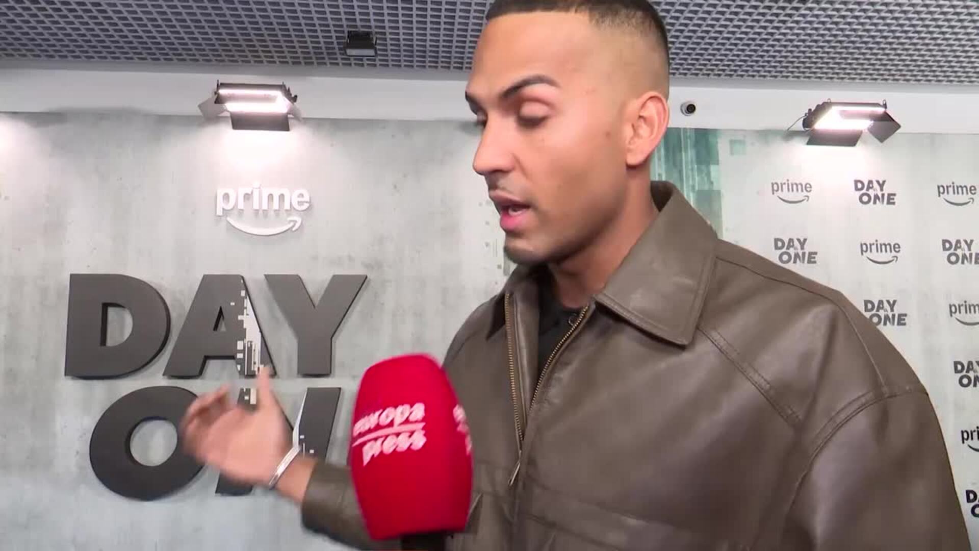 Yulen Pereira aclara por qué ha pedido una prueba de paternidad a Jeimy Báez