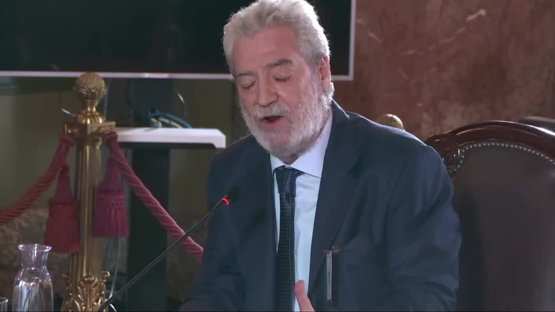 Citan a declarar a Miguel Ángel Rodríguez por presunta revelación de secretos