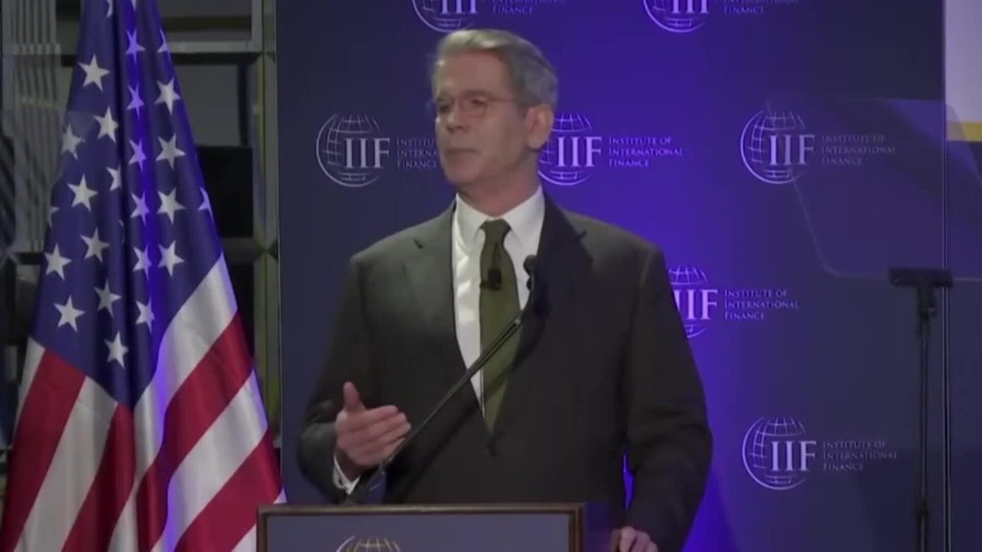 EEUU da luz verde a la compra de petróleo ruso ya cargado en buques ante la subida de precios