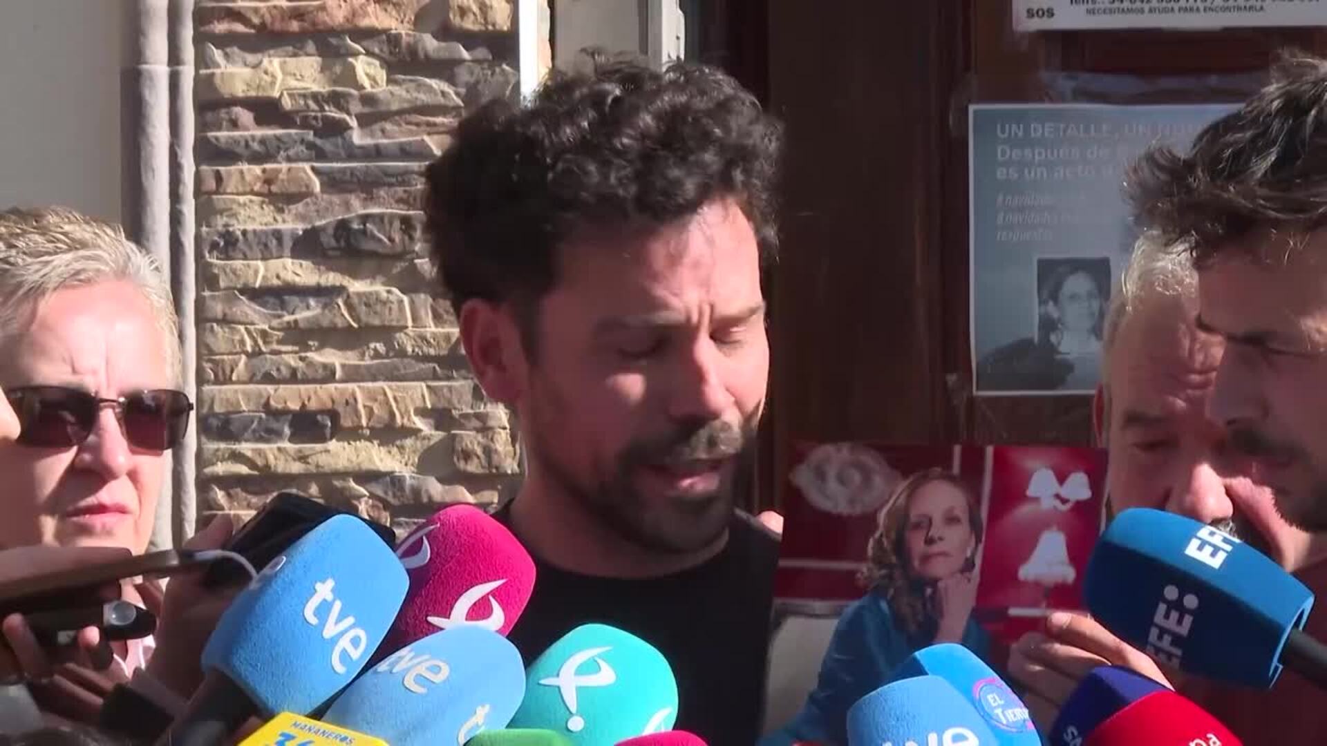 El hermano menor de los detenidos en Hornachos confiesa el crimen de Francisca Cadenas