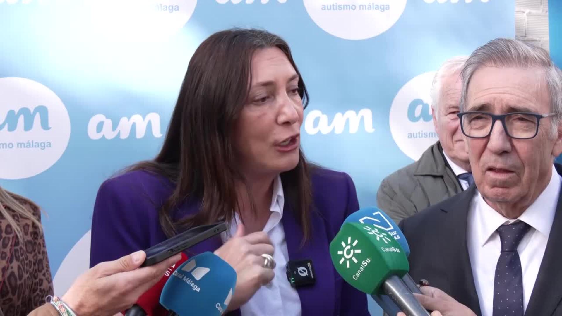 La Junta invierte 236.800 euros en un centro de día para adultos con TEA en Málaga