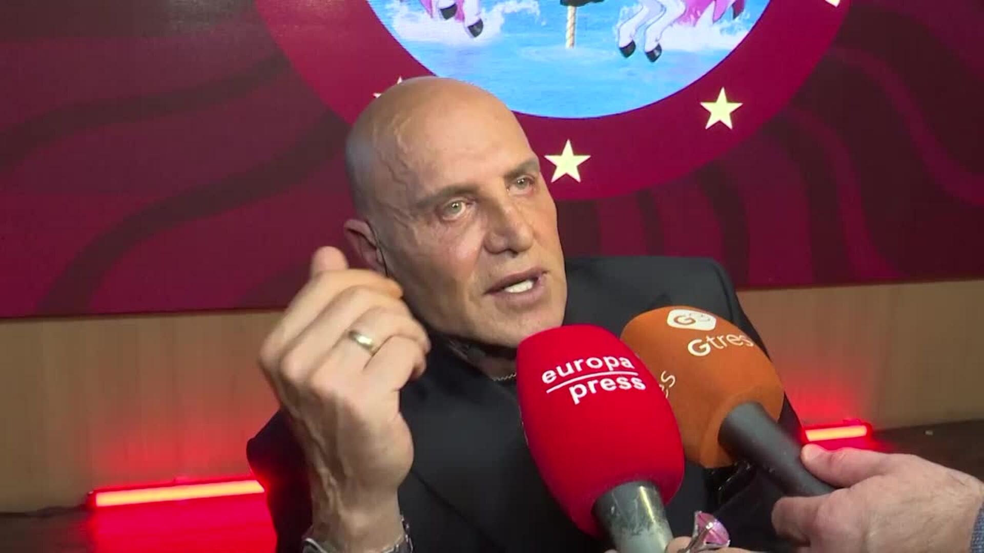 Juzgan a Kiko Matamoros y a Makoke acusados de ocultar patrimonio y eludir deudas con Hacienda