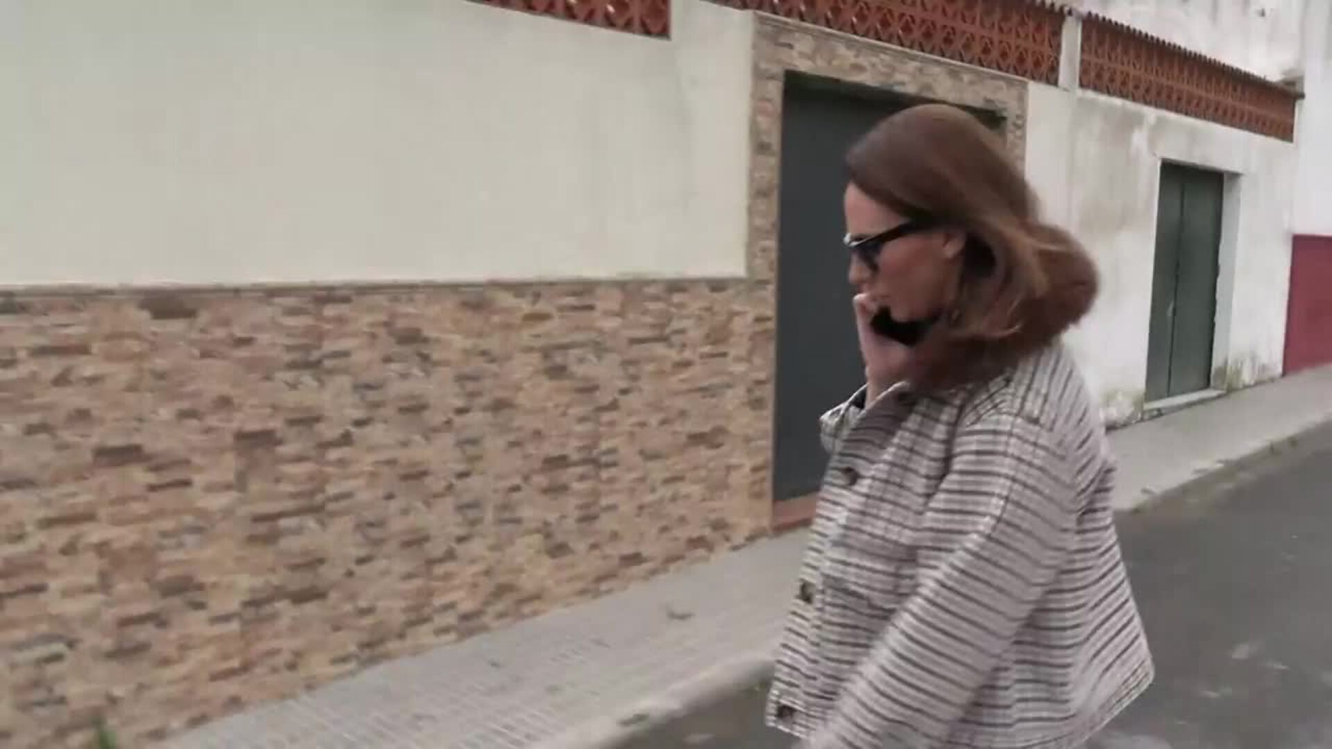 Irene Rosales planta cara a las indirectas de Kiko Rivera: “Yo no me doy por aludida por nada”
