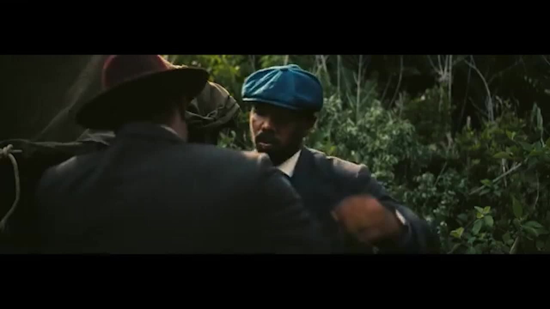 'Una batalla tras otra' y 'Los pecadores' son las películas triunfadoras de los Oscars