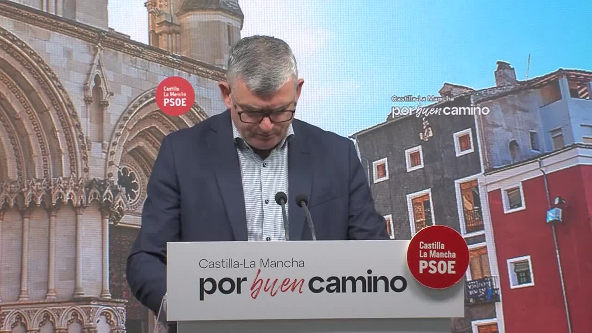 PSOE C-LM cree que los resultados demuestran que candidatos "apegados al territorio" suben
