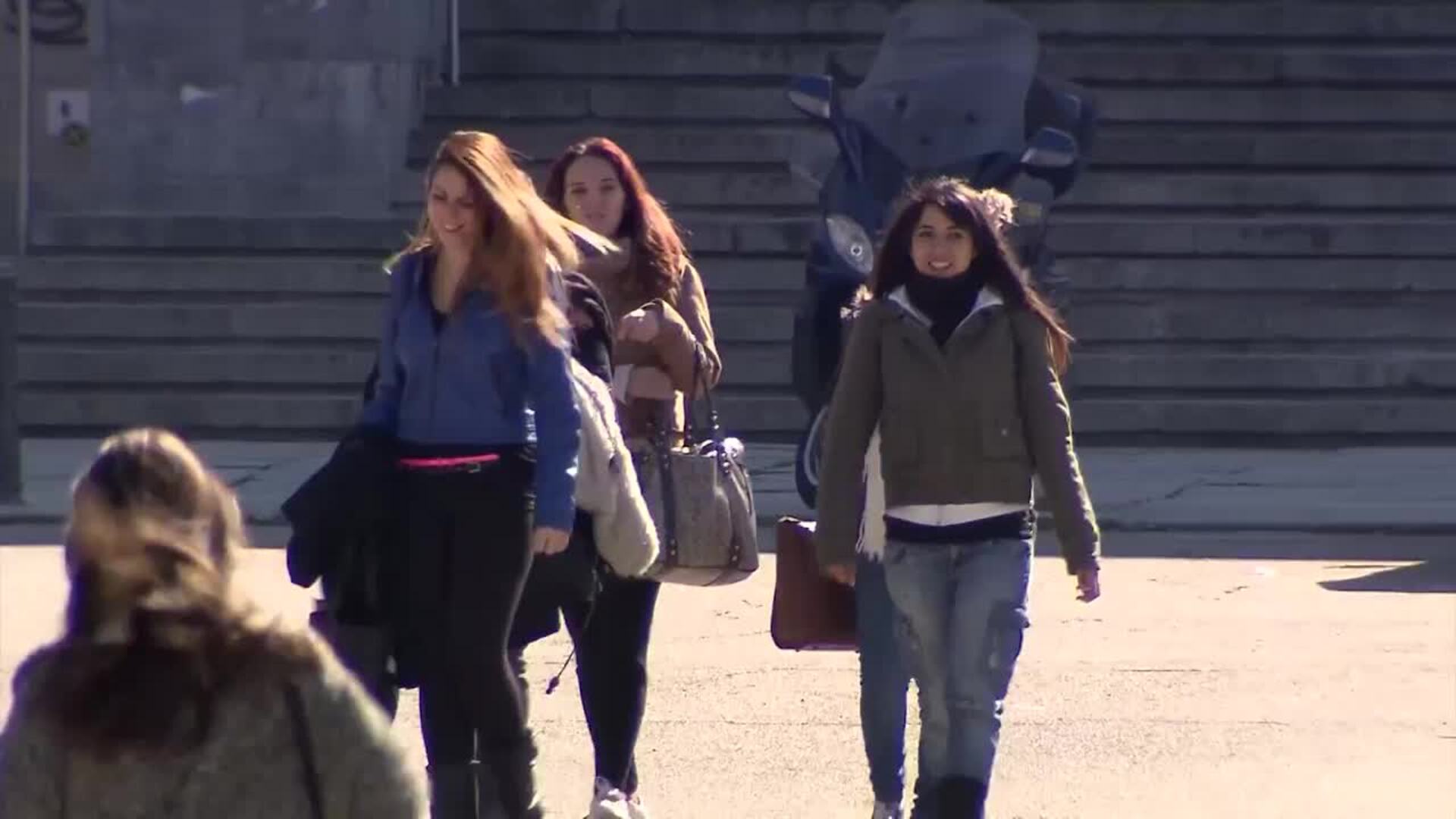 La revista Forbes publica la lista de universidades más innovadoras de España