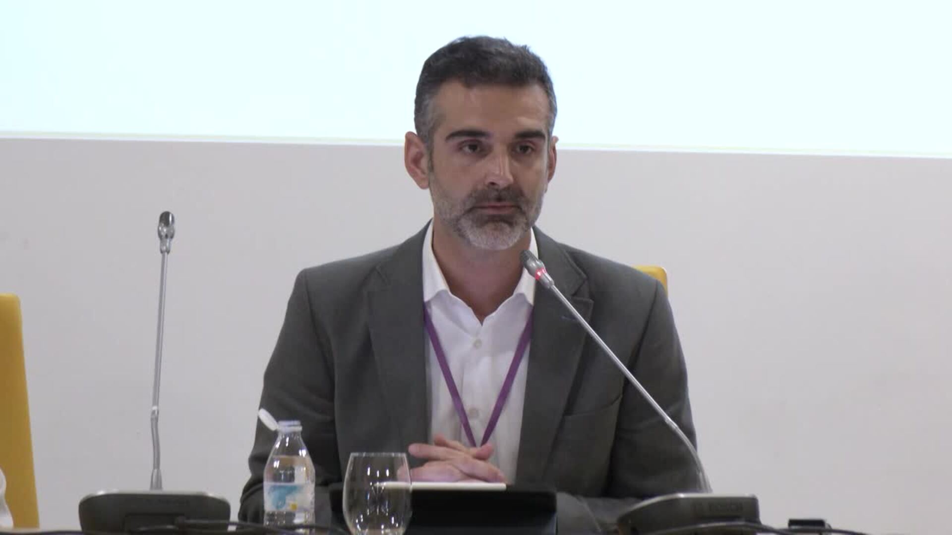 La Asamblea de Regiones Hortícolas Europeas exige un marco financiero de "seguridad jurídica"