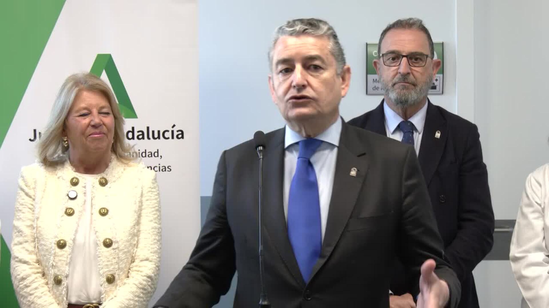 El consultorio de Nueva Andalucía en Marbella se convierte en un nuevo centro de salud