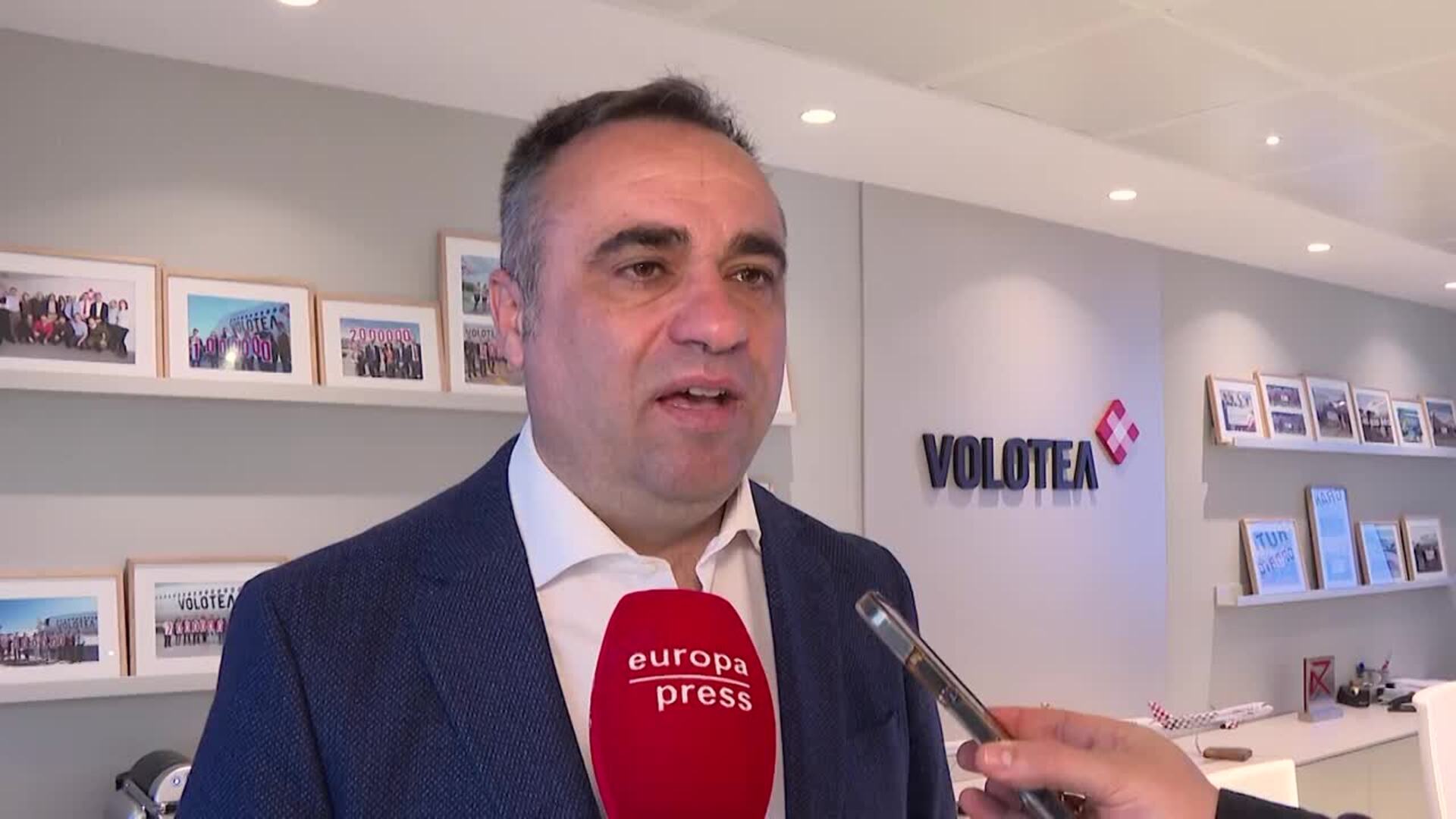 Granada tendrá un nuevo vuelo a Oporto con dos frecuencias semanales