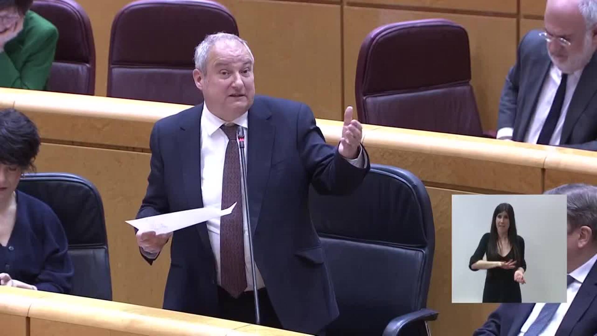 Hereu destaca la importancia del sector minero en Asturias ante el contexto geoestratégico