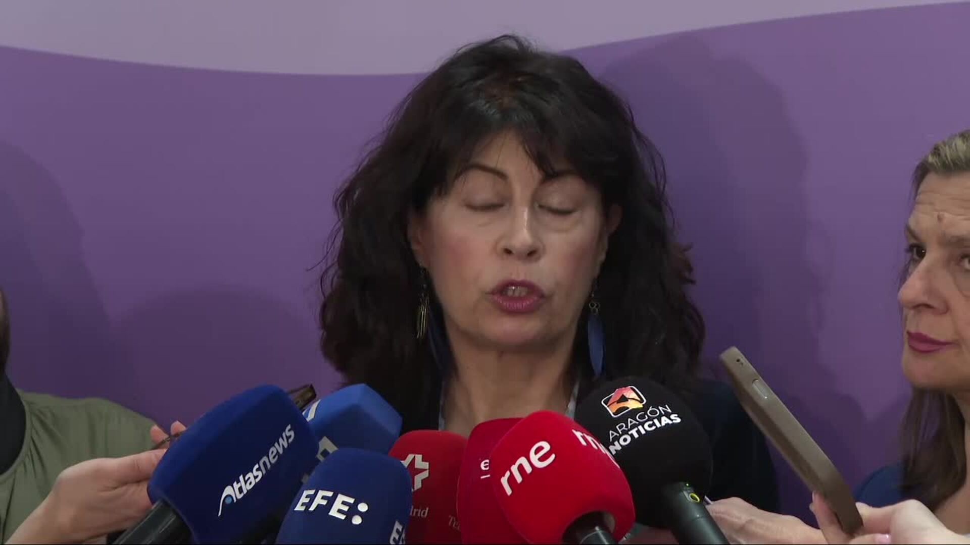 Igualdad plantea retirar los trabajos comunitarios a reincidentes por violencia de género