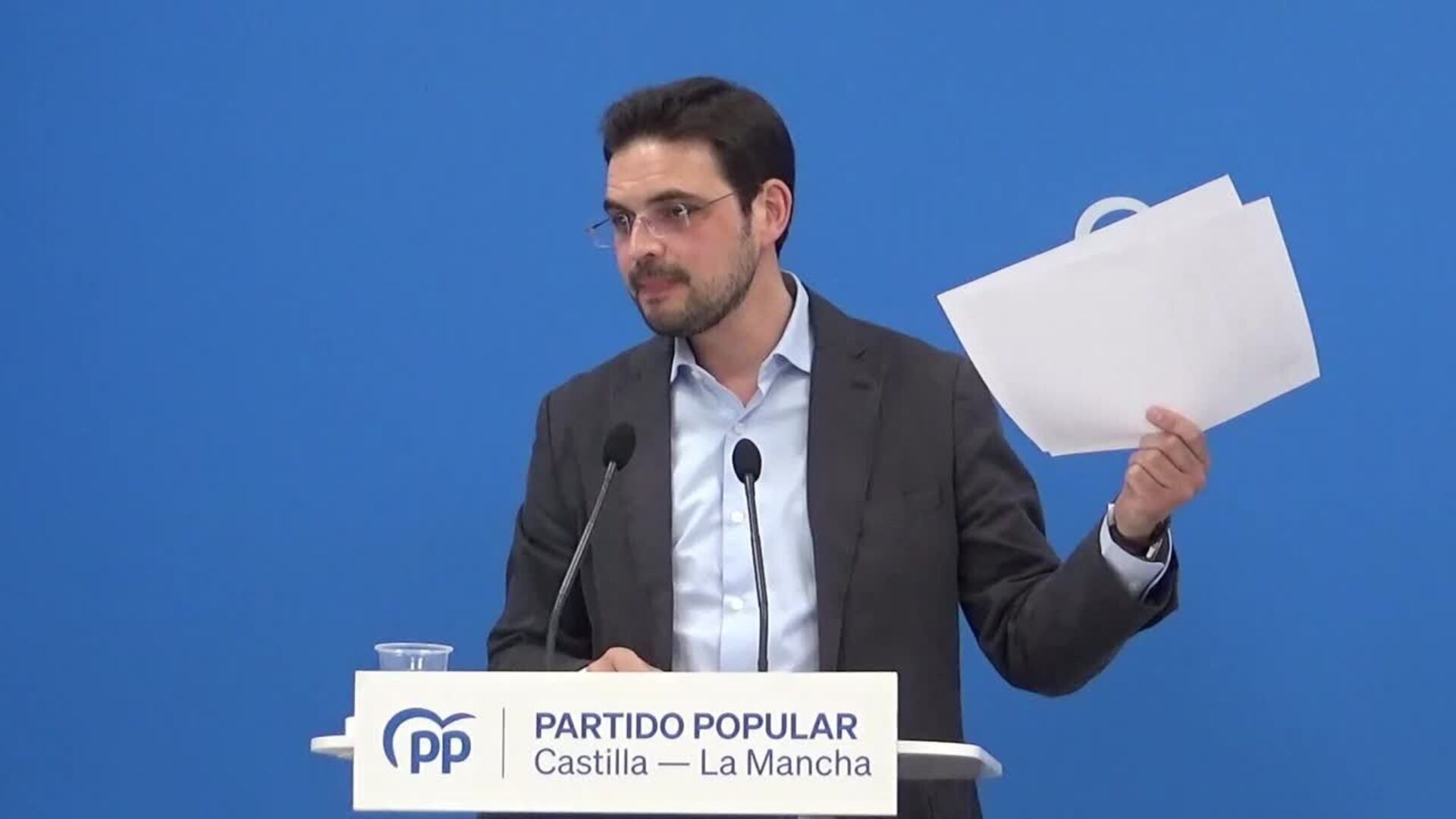 PP advierte que Plan Anual Normativo de Junta no incluye la carrera profeional sanitaria